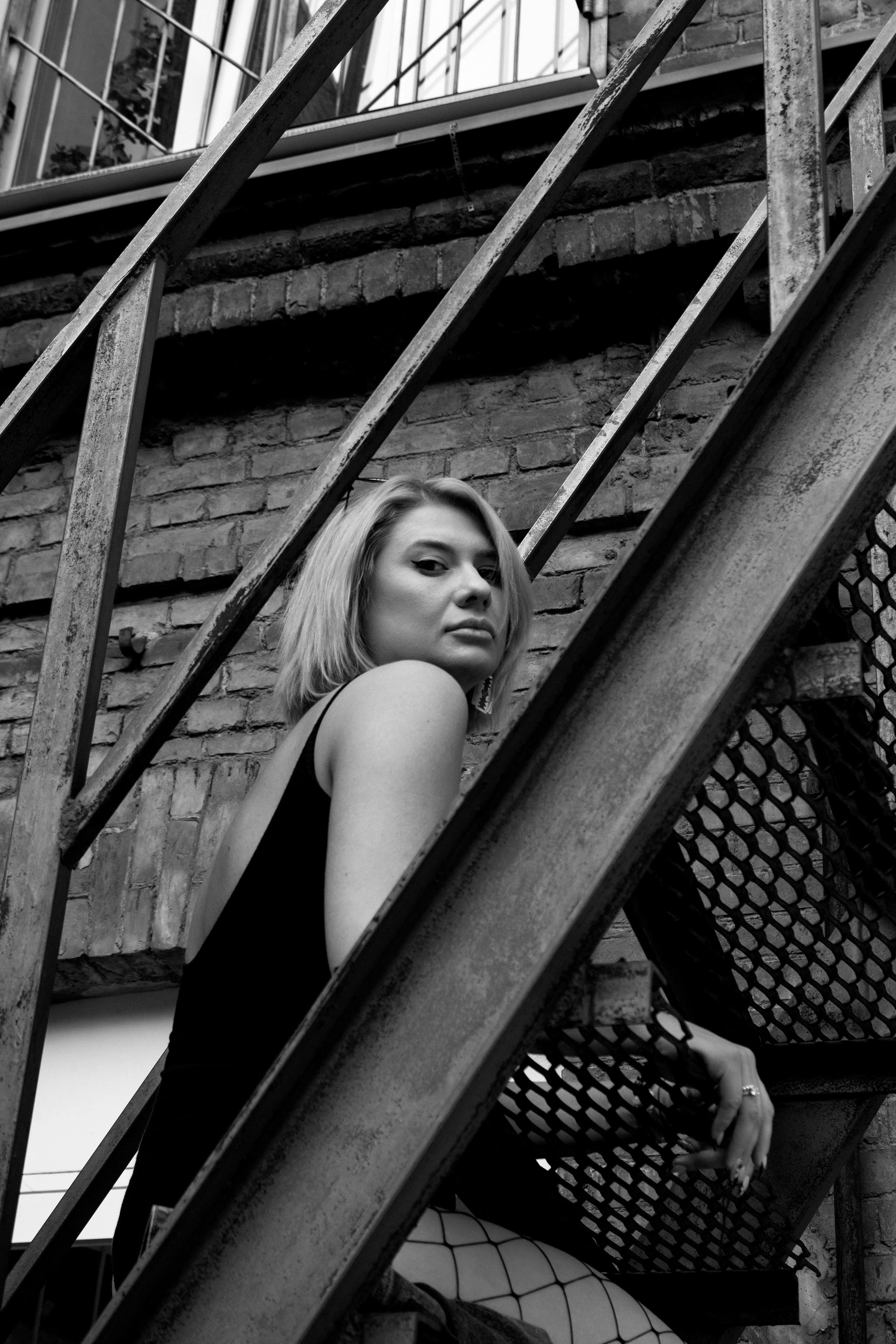 Ю. Фотограф в Санкт-Петербурге Рейдер Дарья