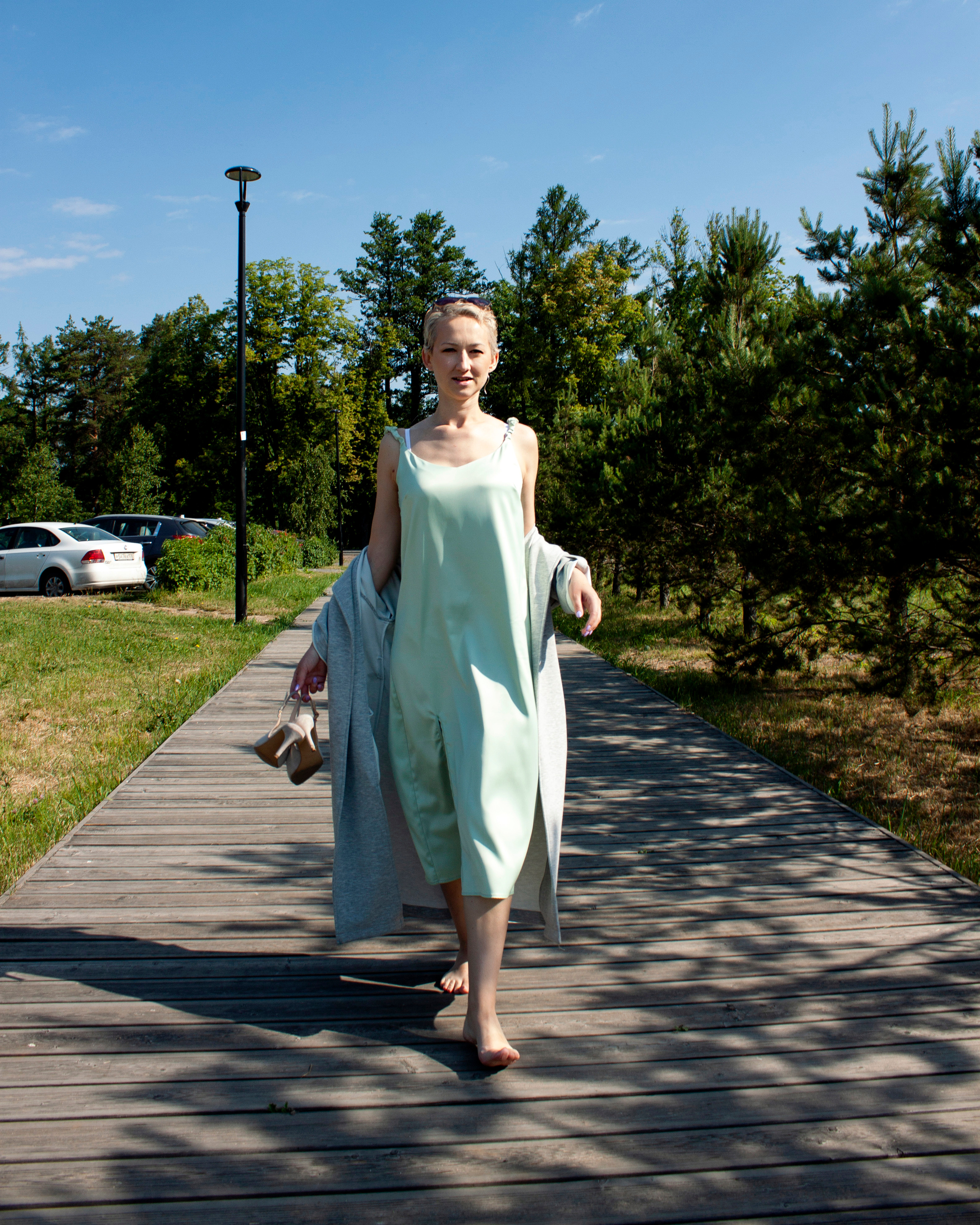 Мила. Фотограф в Санкт-Петербурге Рейдер Дарья