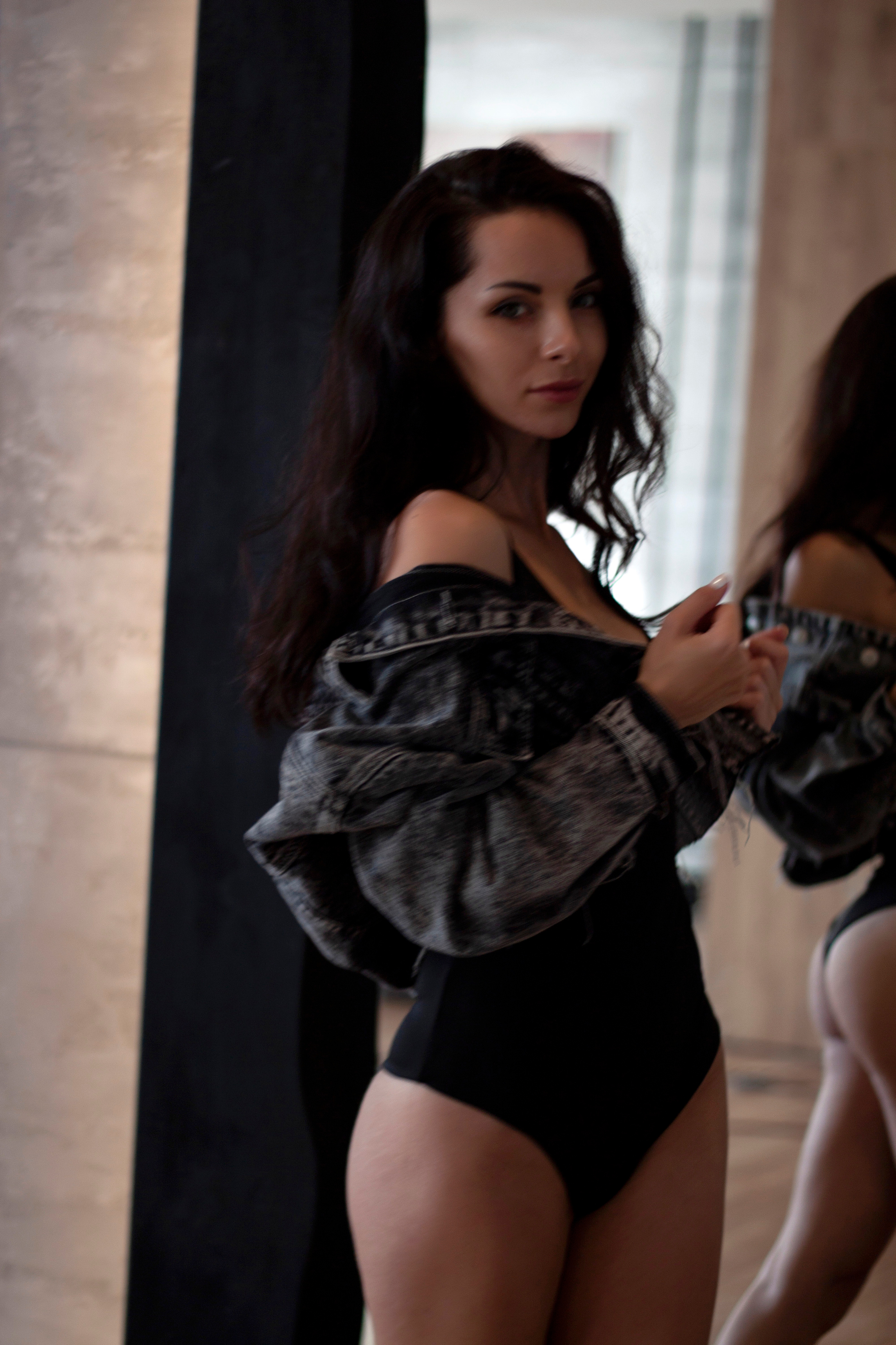 Л. Фотограф в Санкт-Петербурге Рейдер Дарья