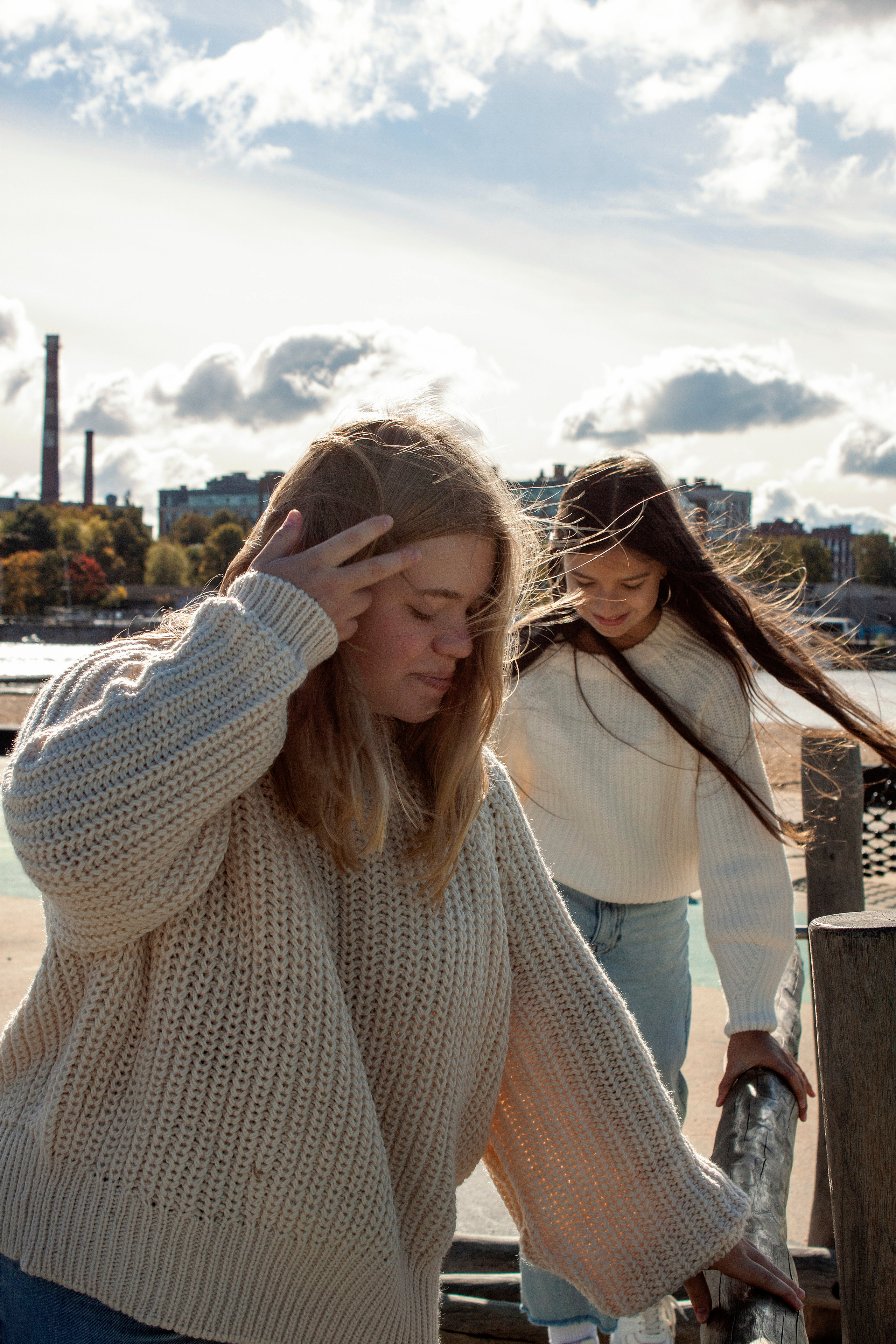 Ольга. Фотограф в Санкт-Петербурге Рейдер Дарья
