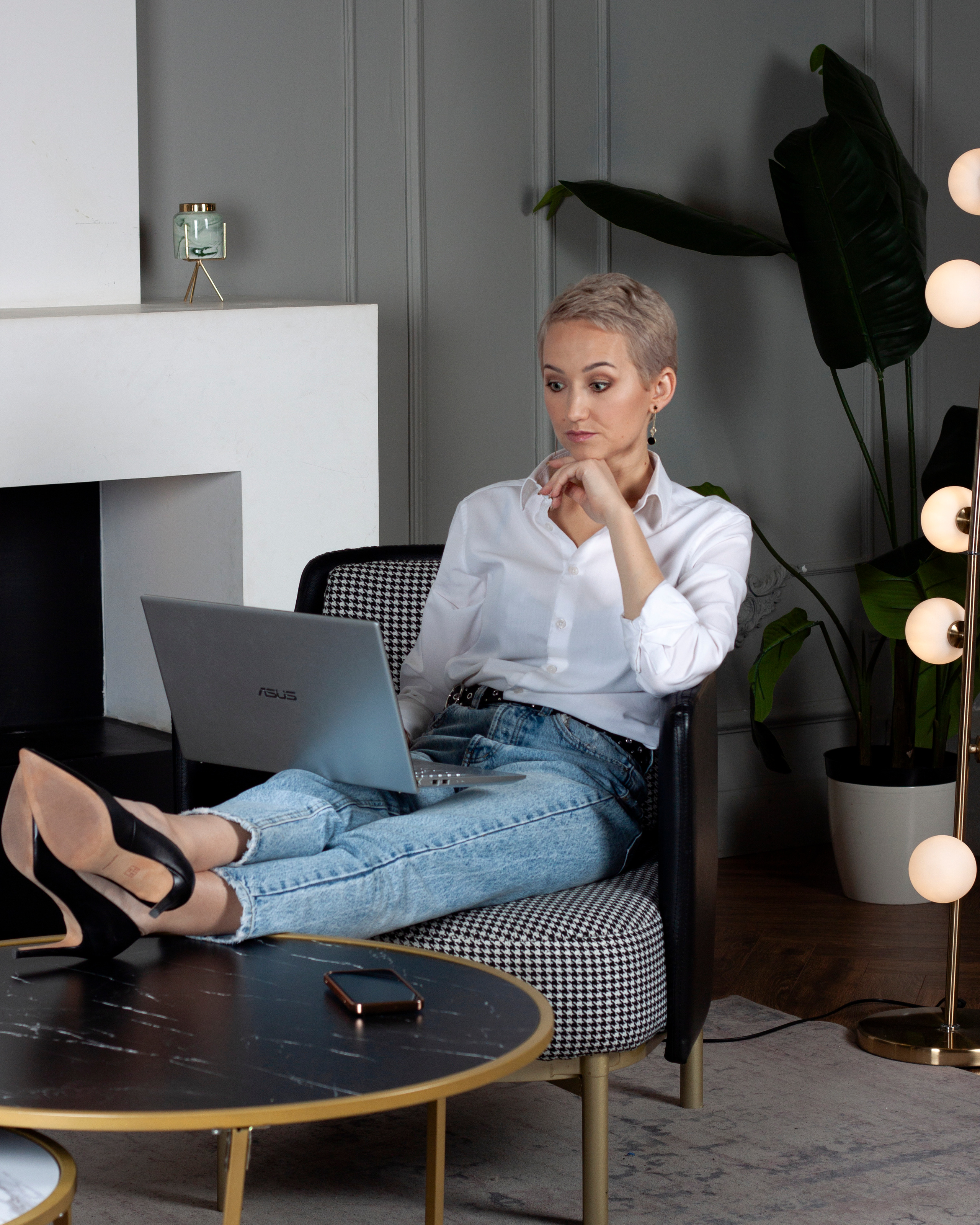 Мила. Фотограф в Санкт-Петербурге Рейдер Дарья