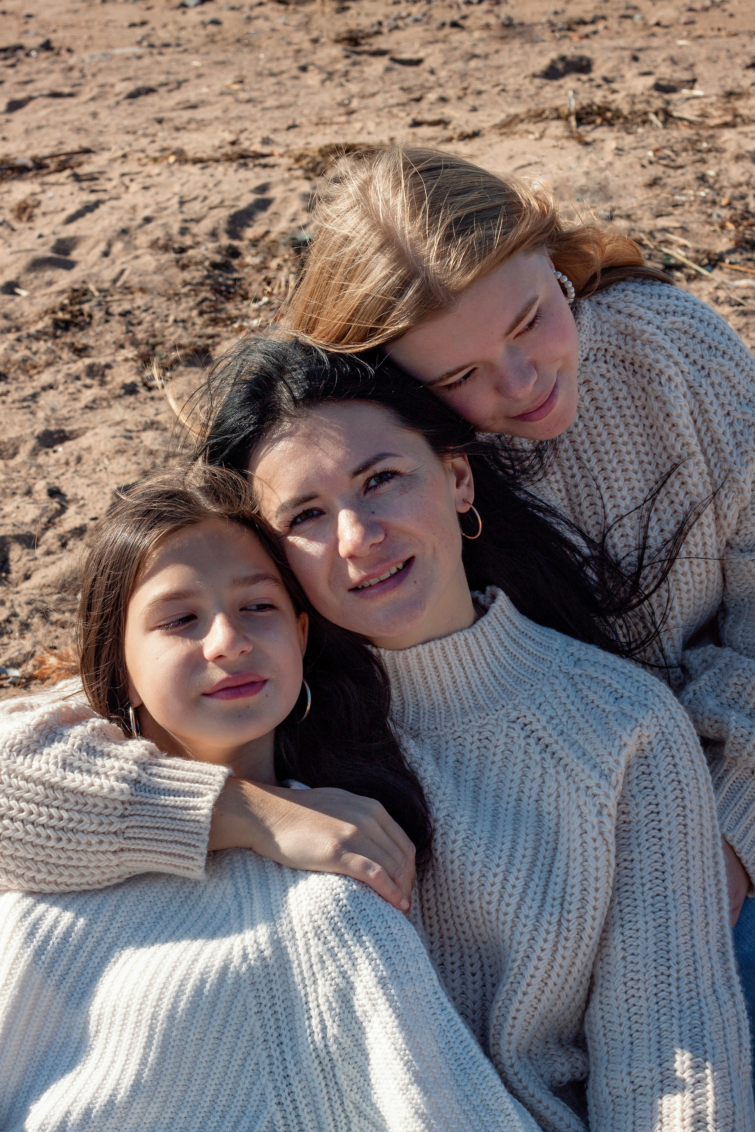 Ольга. Фотограф в Санкт-Петербурге Рейдер Дарья