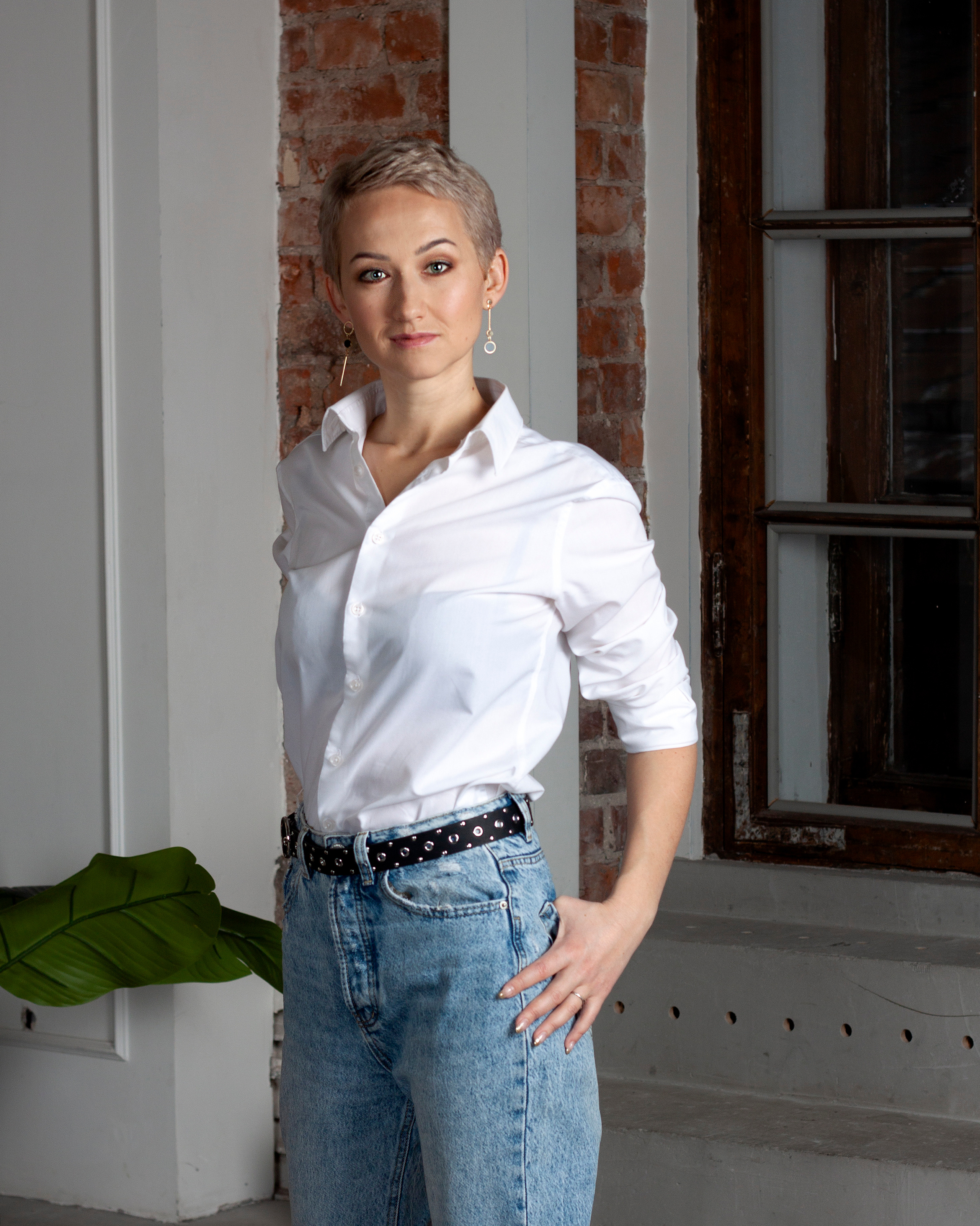 Мила. Фотограф в Санкт-Петербурге Рейдер Дарья