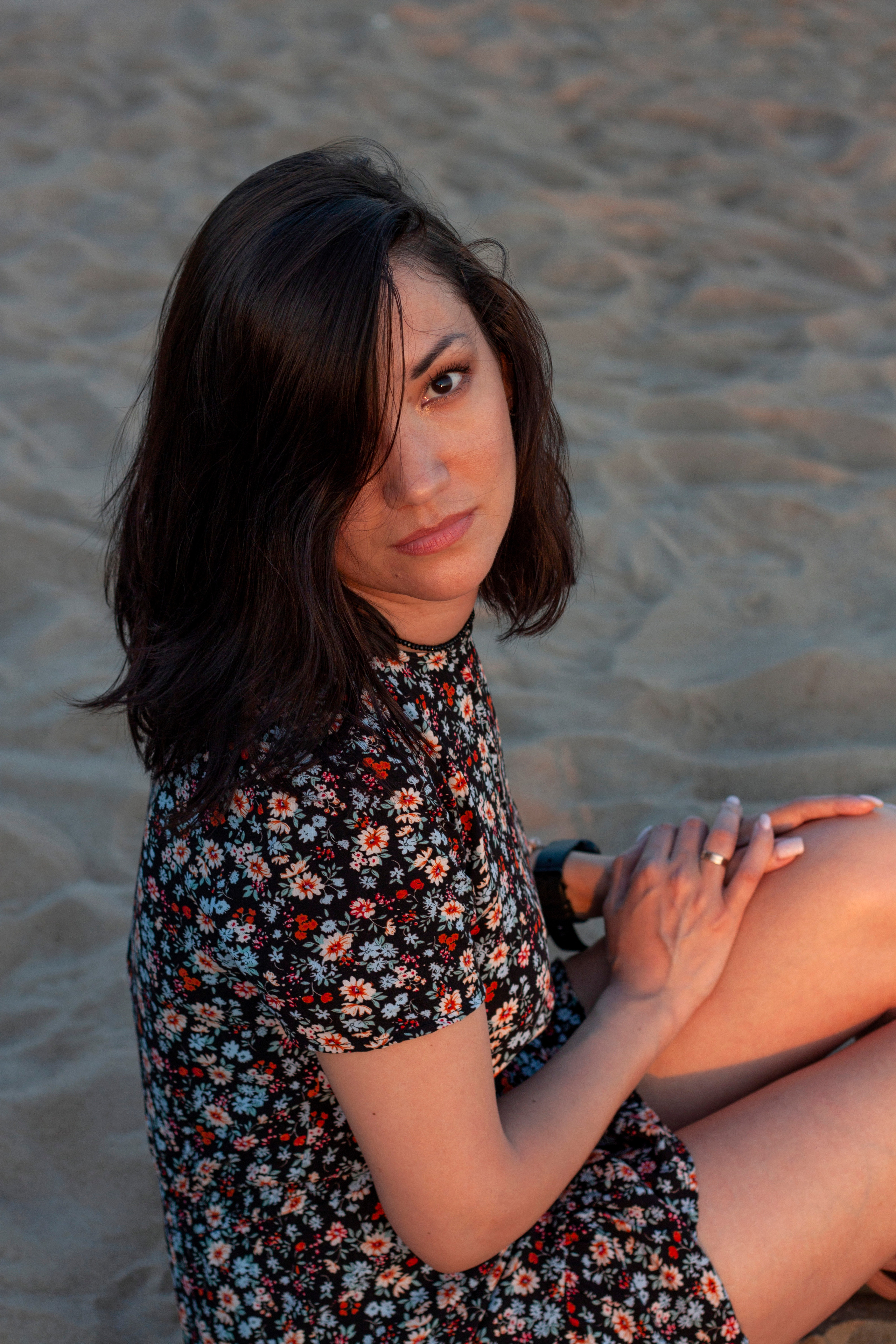 К. Фотограф в Санкт-Петербурге Рейдер Дарья