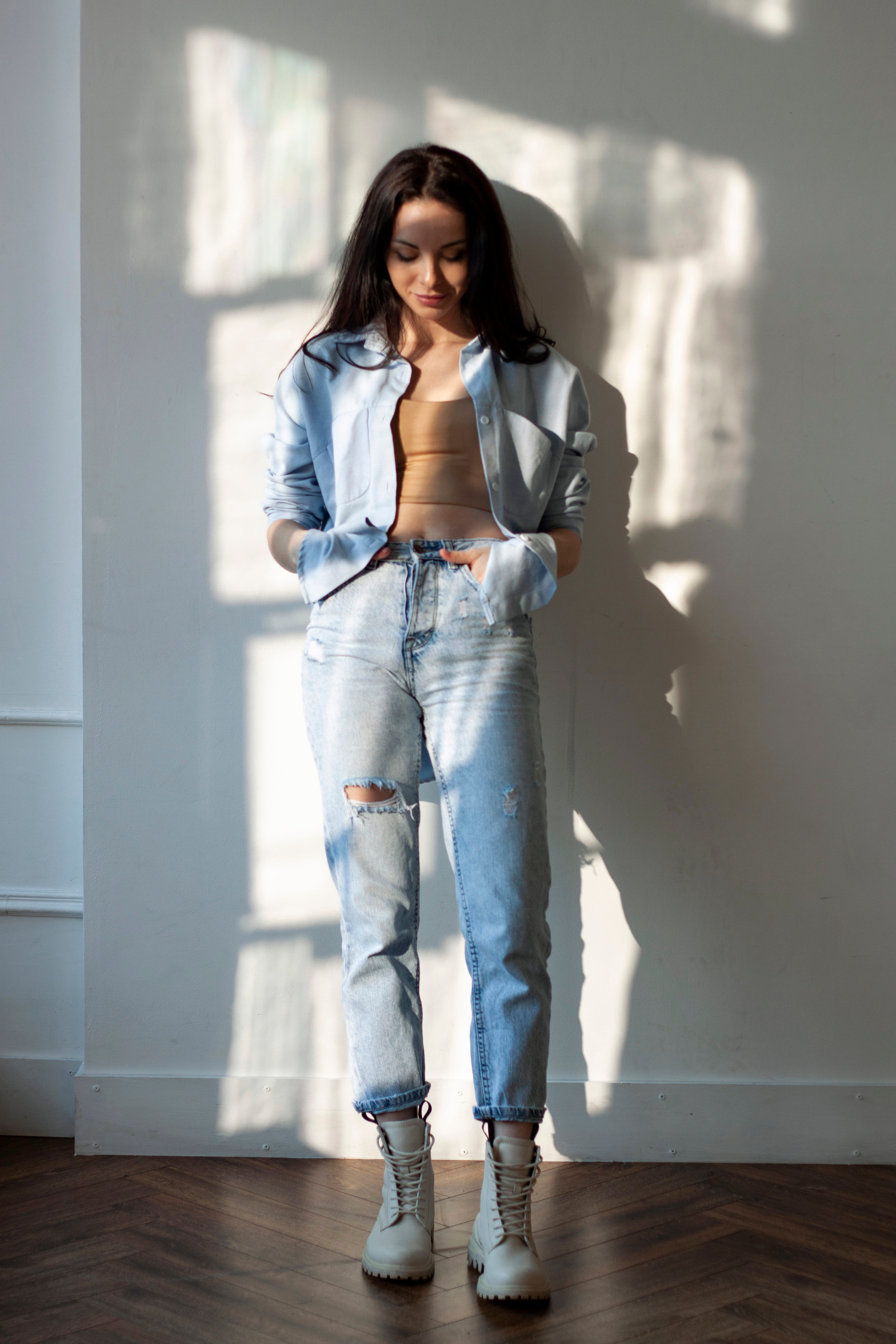 Елена. Фотограф в Санкт-Петербурге Рейдер Дарья