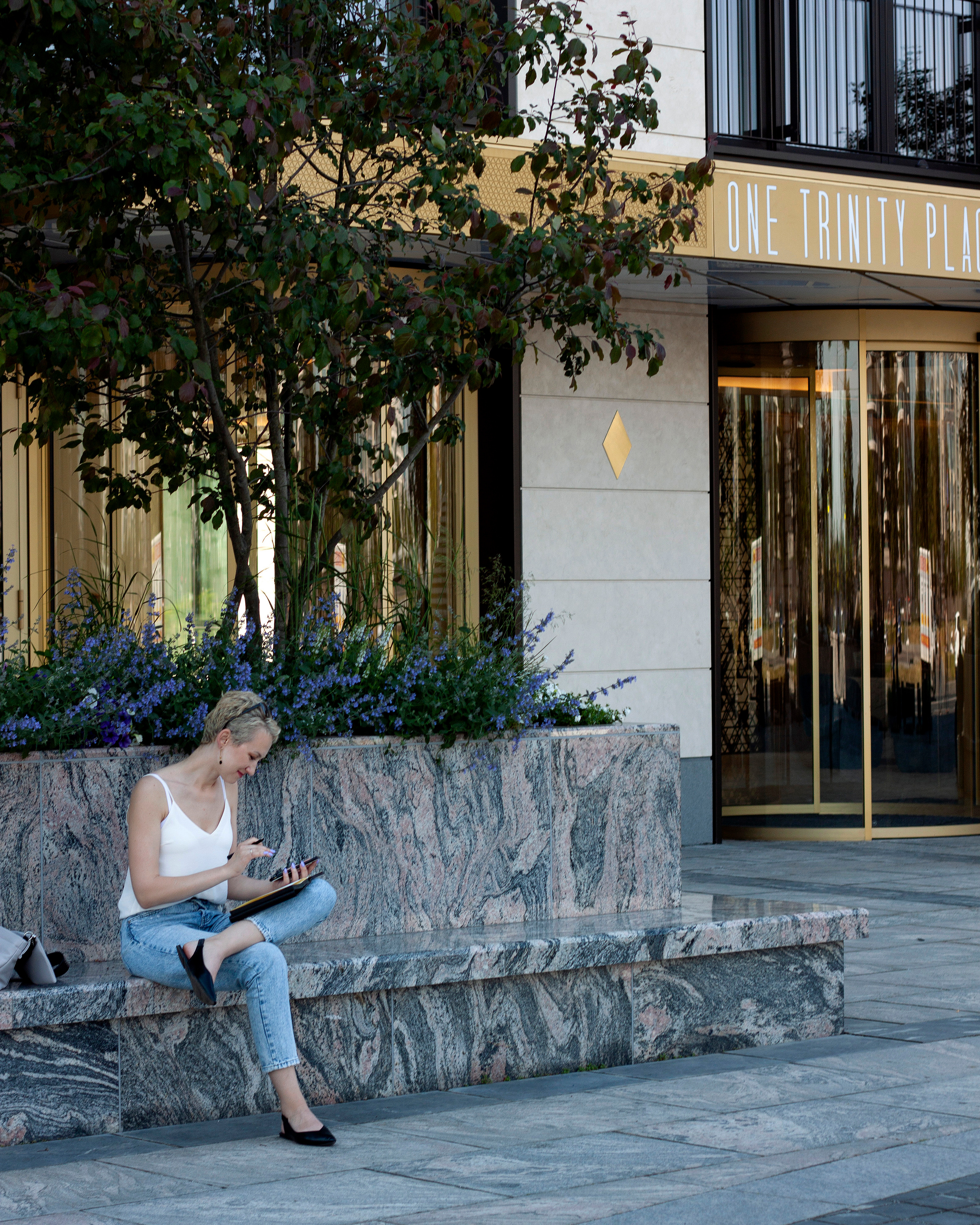 Мила. Фотограф в Санкт-Петербурге Рейдер Дарья