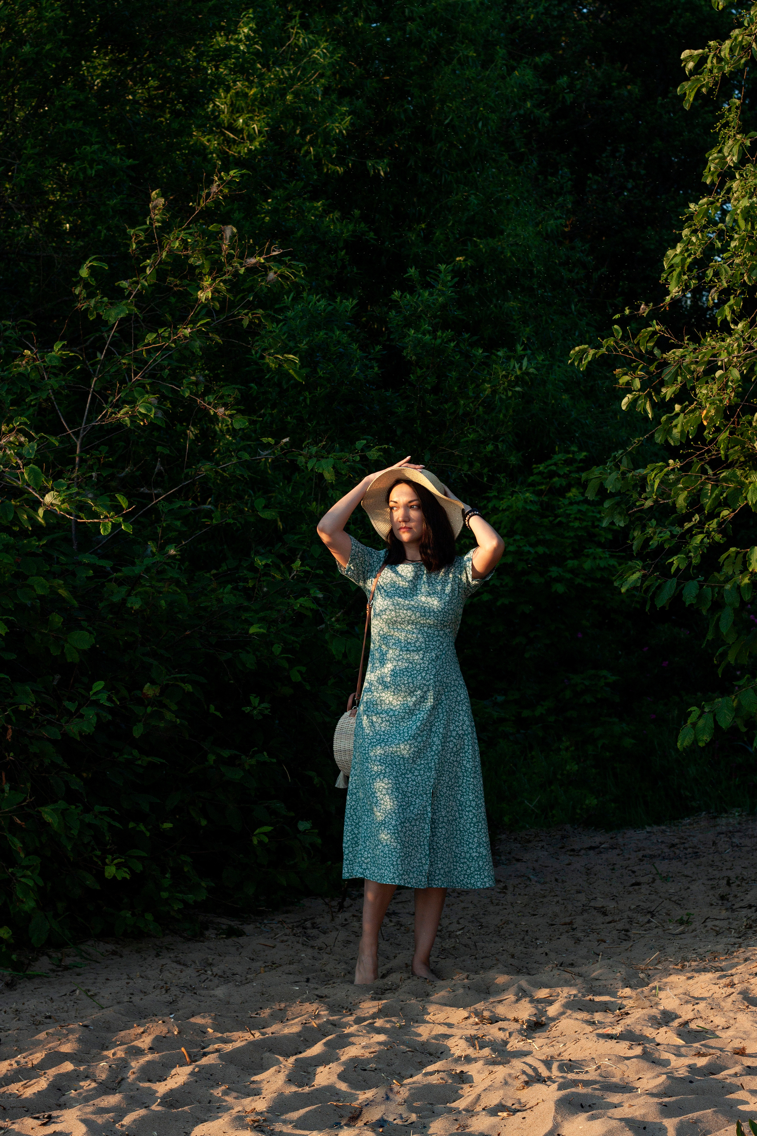 К. Фотограф в Санкт-Петербурге Рейдер Дарья