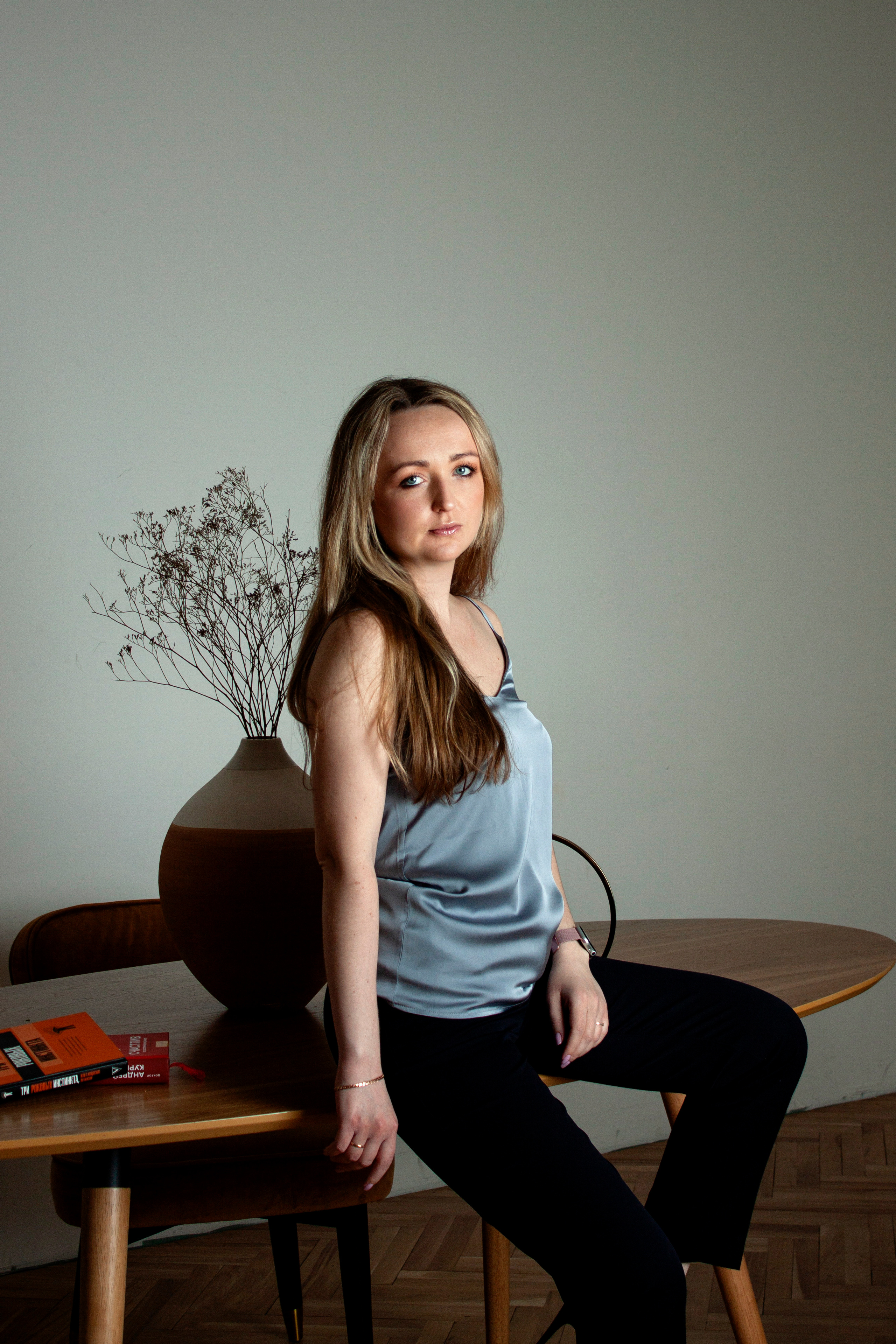 Екатерина. Фотограф в Санкт-Петербурге Рейдер Дарья