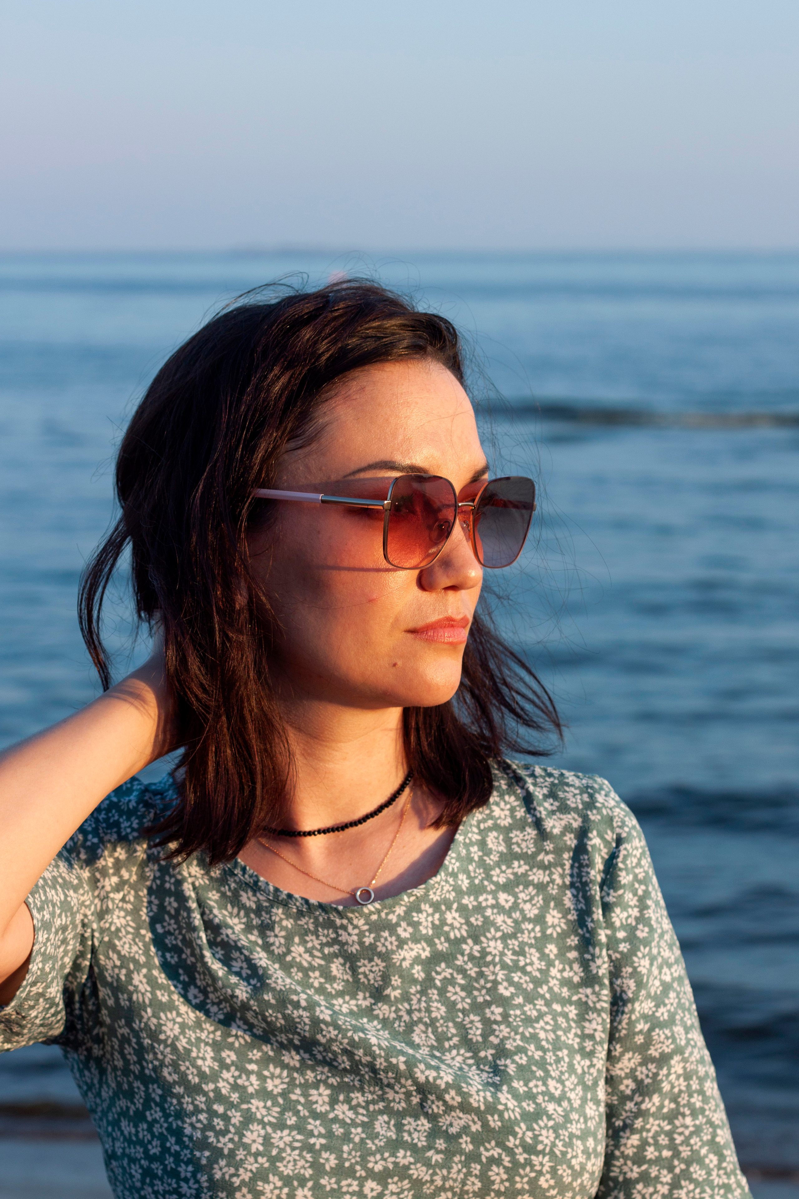 К. Фотограф в Санкт-Петербурге Рейдер Дарья