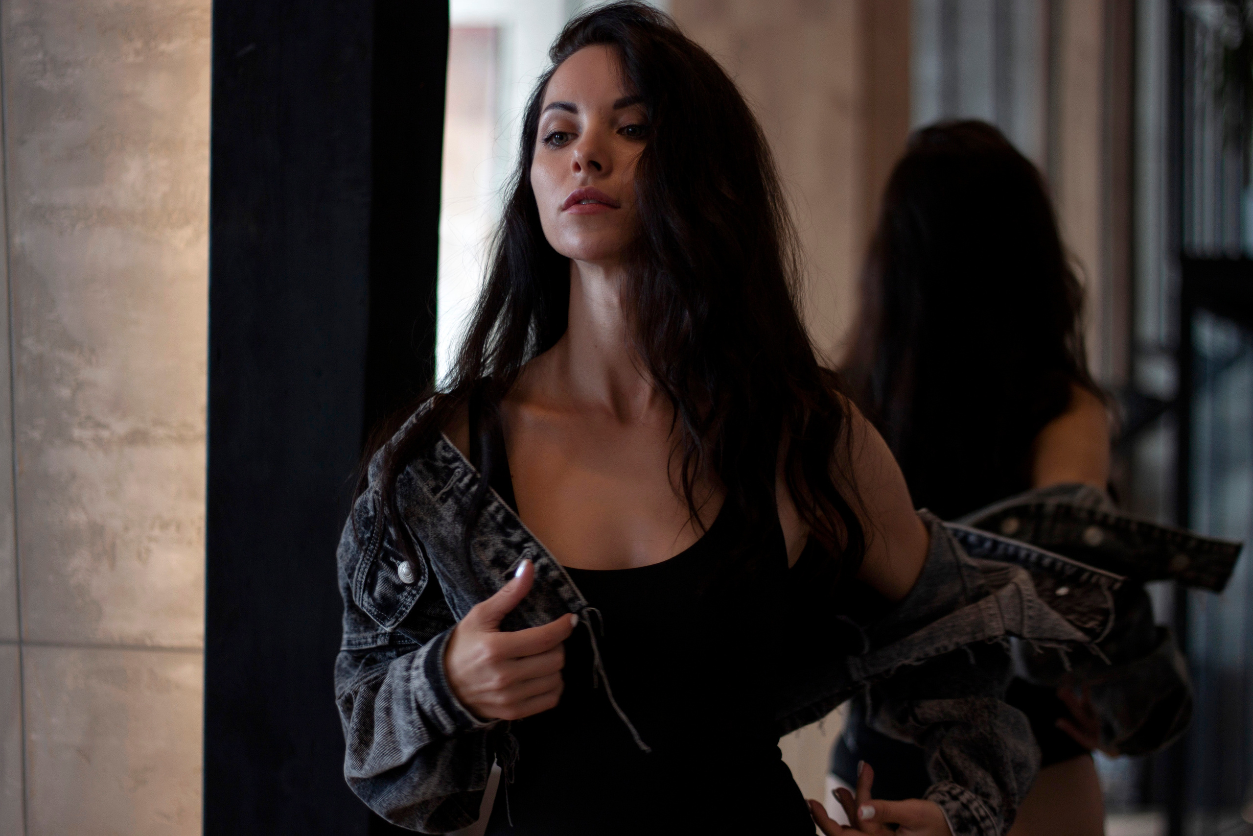 Л. Фотограф в Санкт-Петербурге Рейдер Дарья