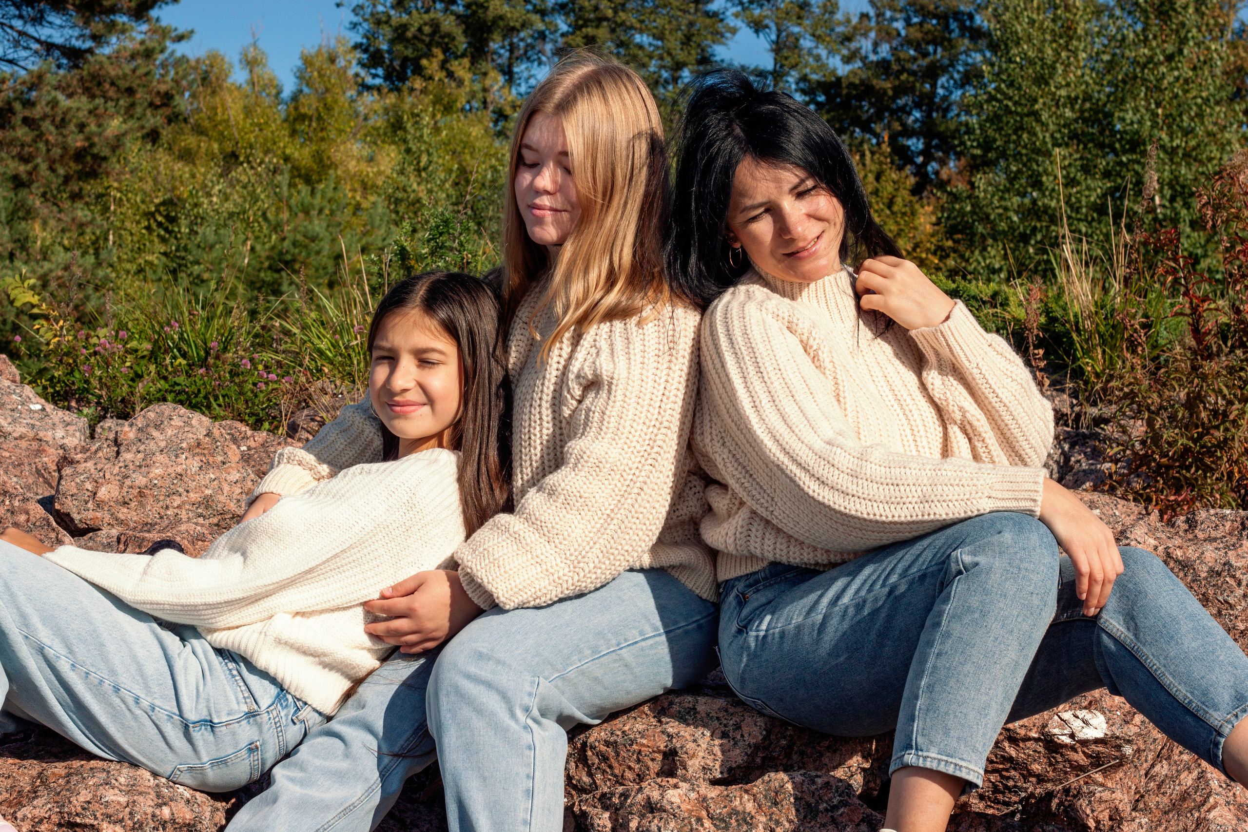 Ольга. Фотограф в Санкт-Петербурге Рейдер Дарья