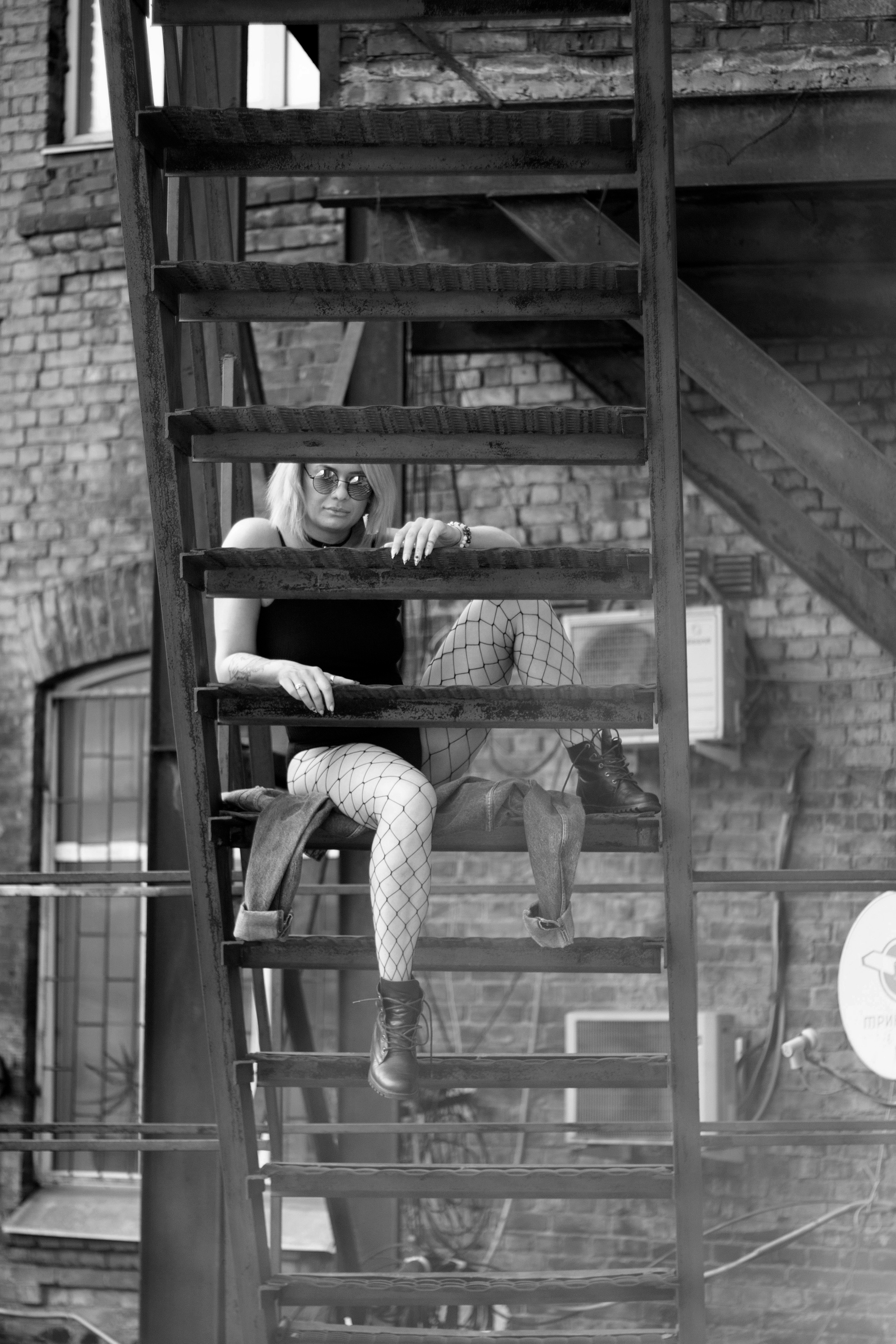 Ю. Фотограф в Санкт-Петербурге Рейдер Дарья