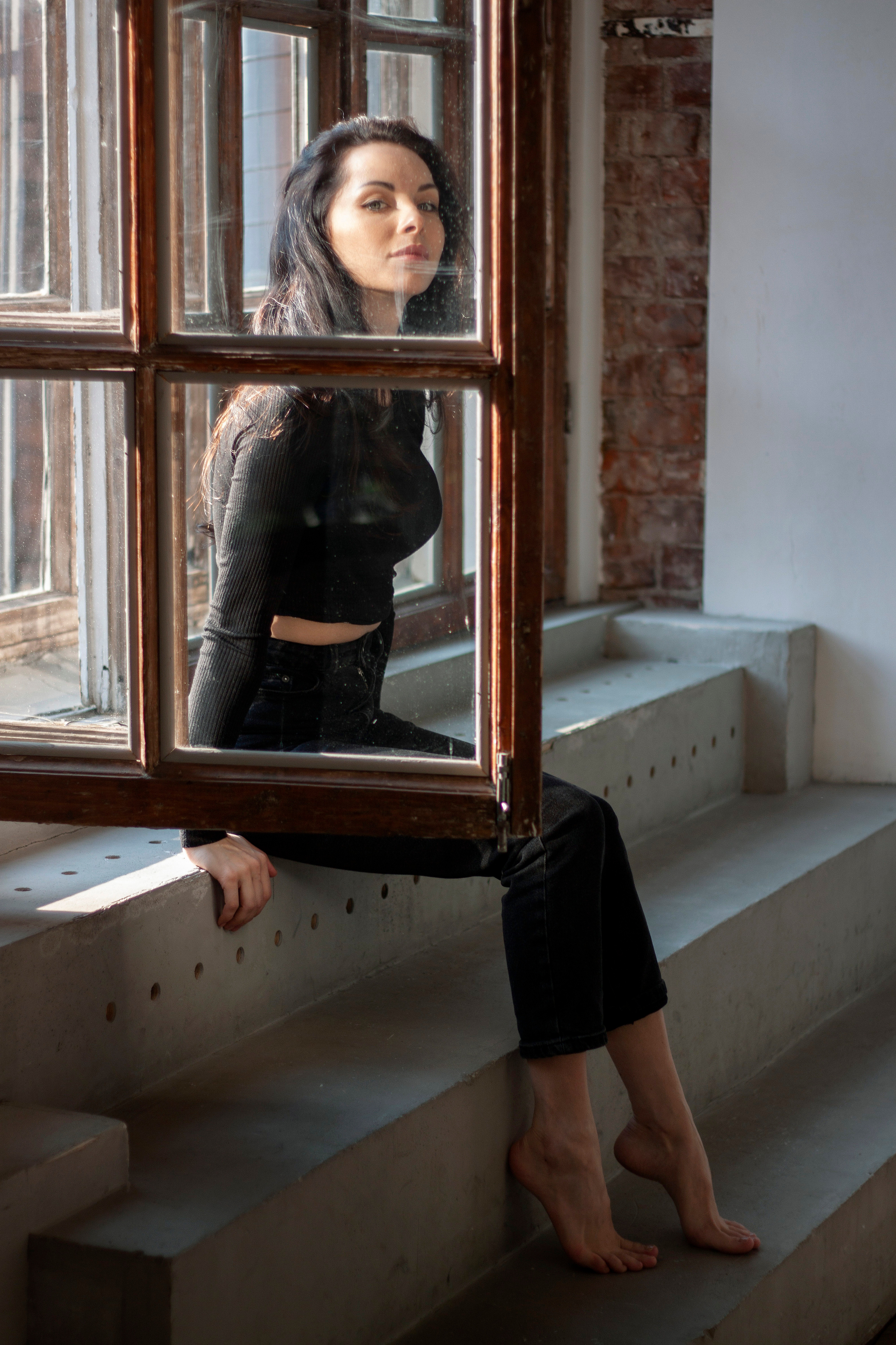 Елена. Фотограф в Санкт-Петербурге Рейдер Дарья