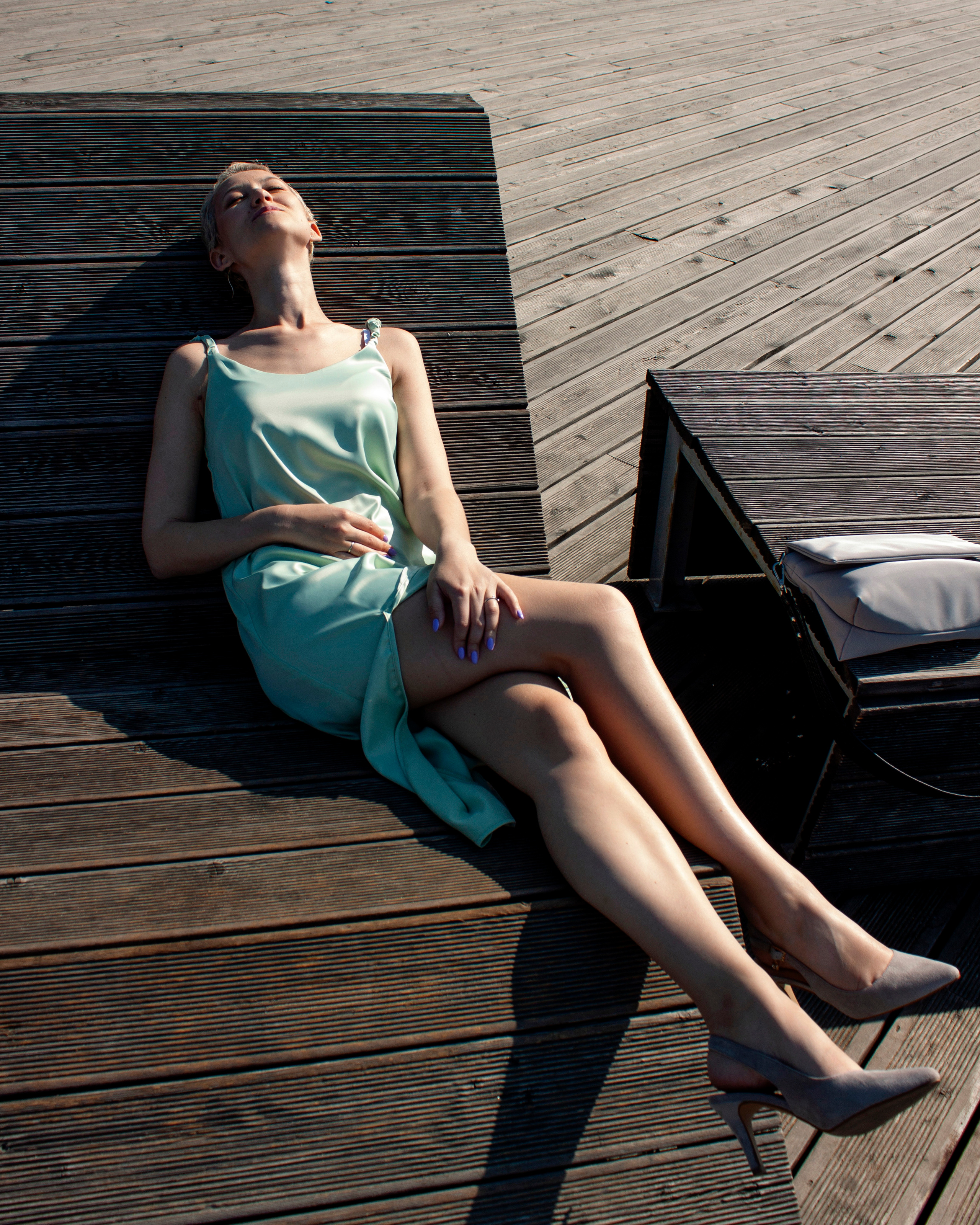 Мила. Фотограф в Санкт-Петербурге Рейдер Дарья