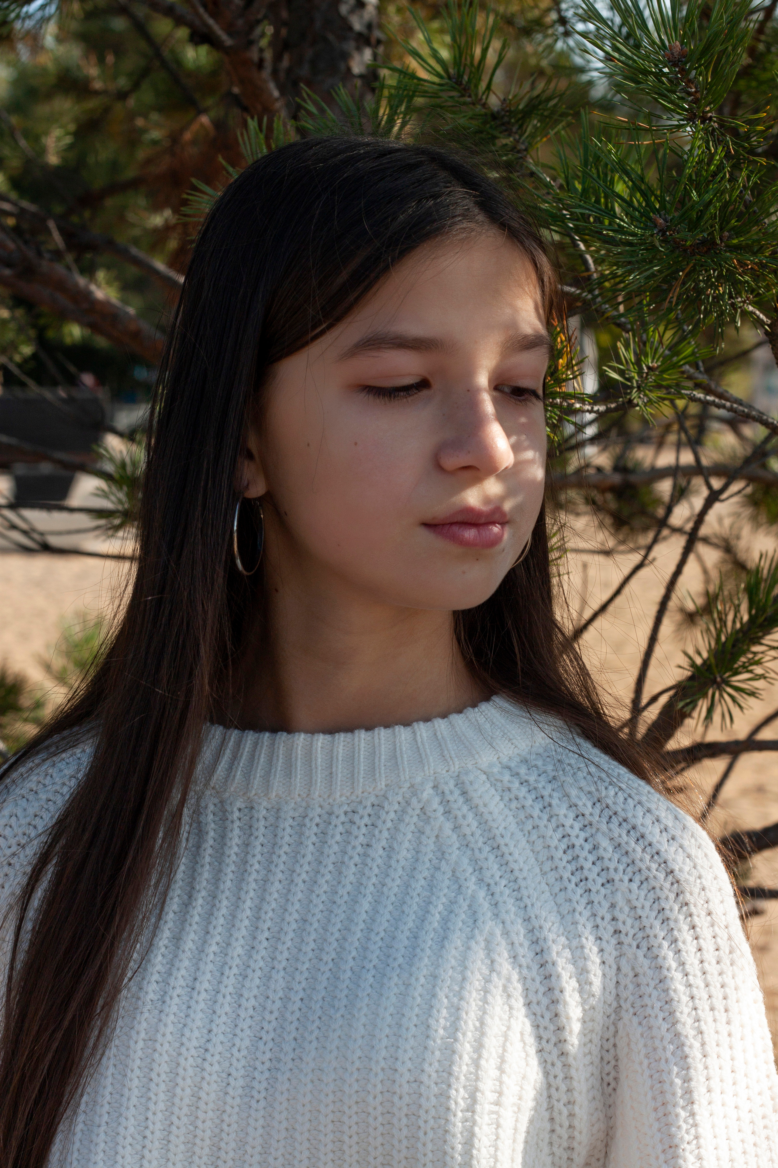 Ольга. Фотограф в Санкт-Петербурге Рейдер Дарья