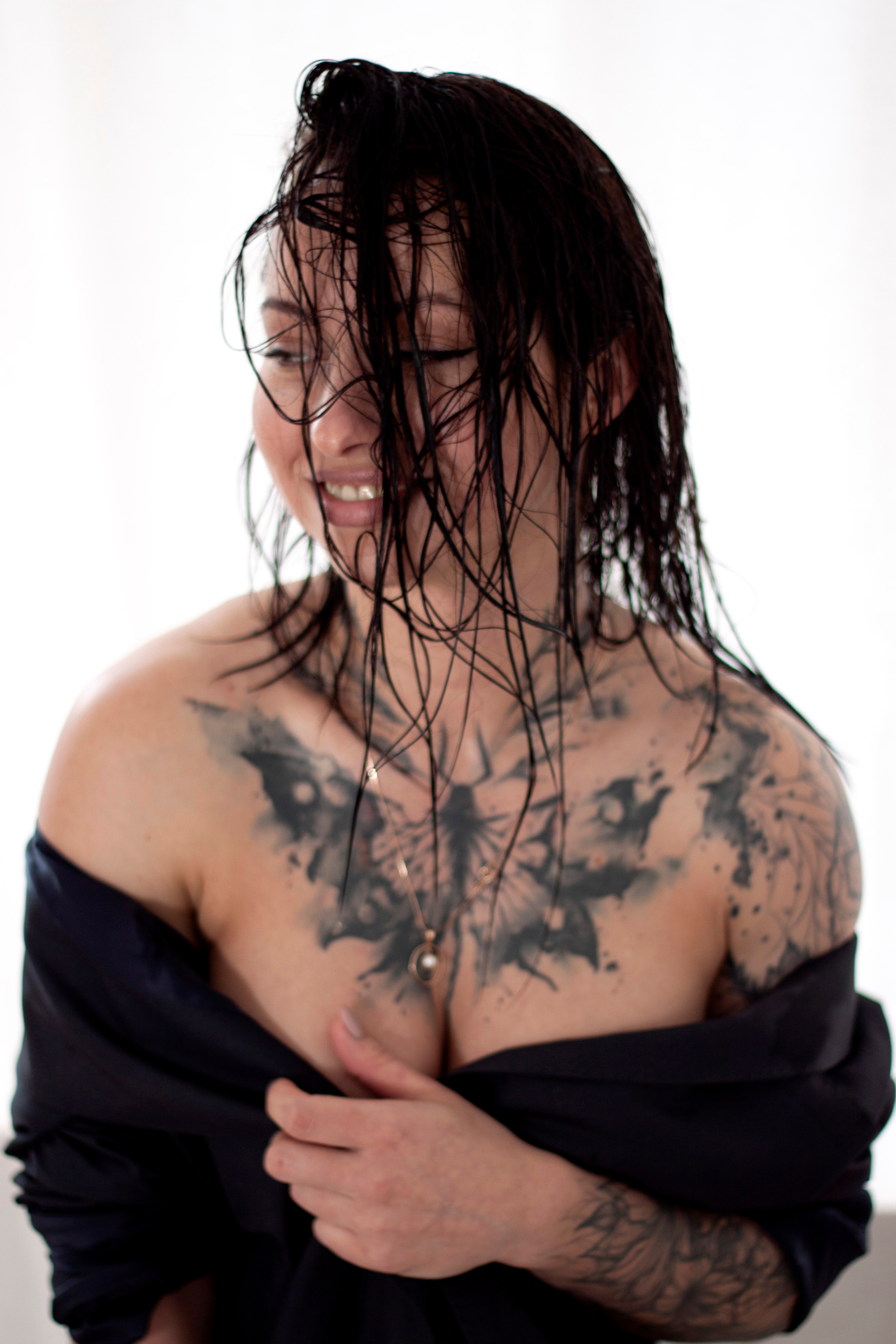 А. Фотограф в Санкт-Петербурге Рейдер Дарья