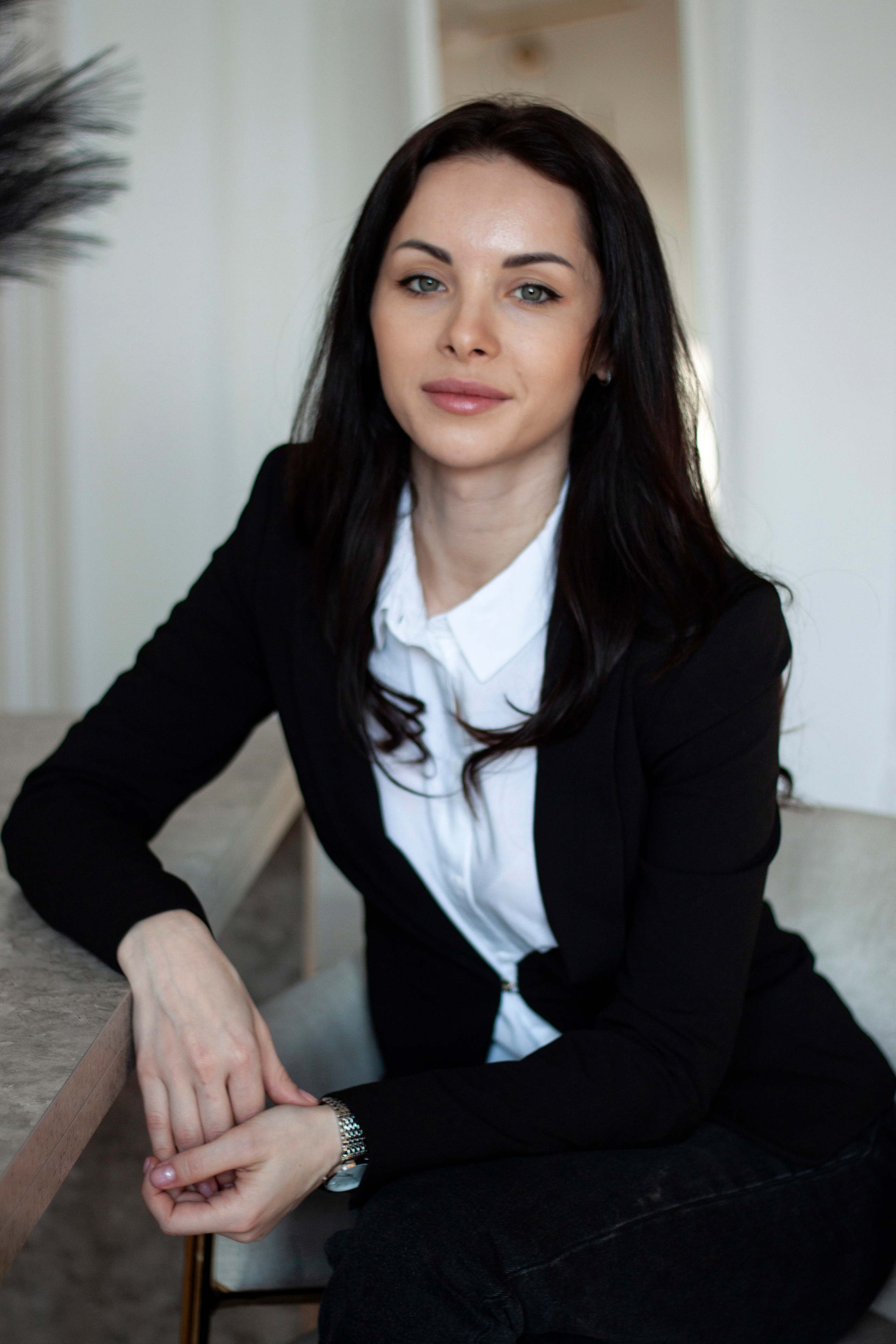 Елена. Фотограф в Санкт-Петербурге Рейдер Дарья