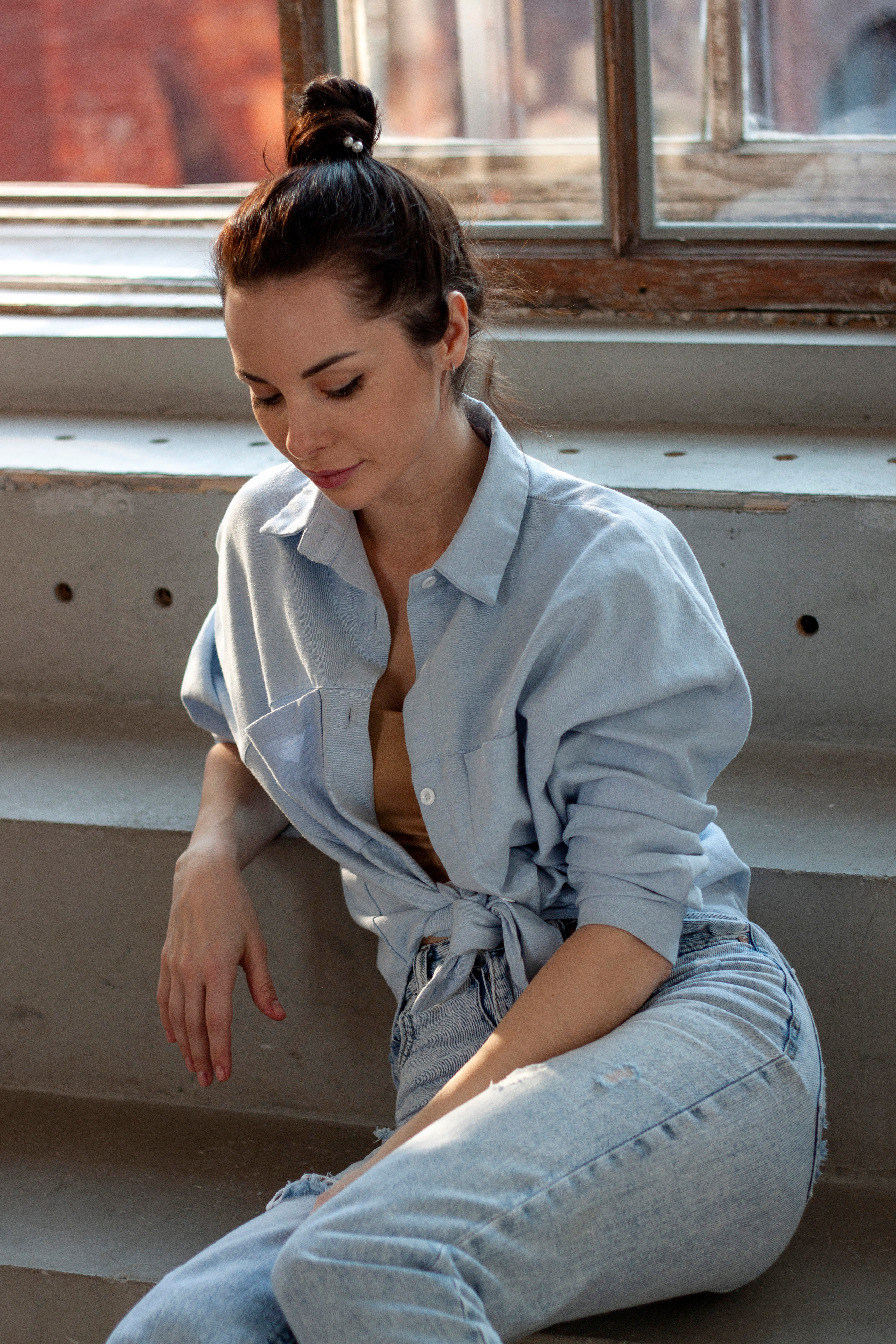 Елена. Фотограф в Санкт-Петербурге Рейдер Дарья