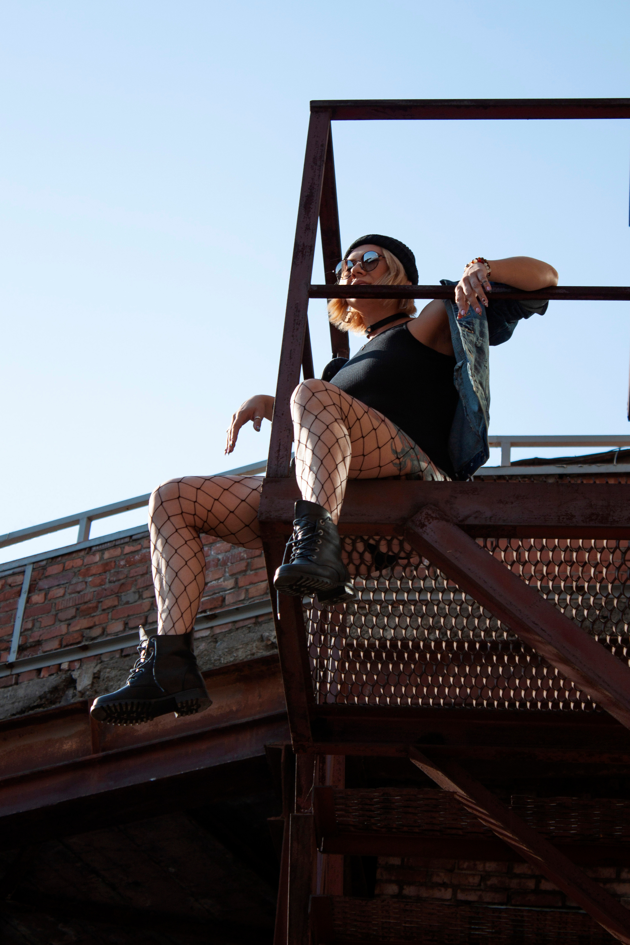 Ю. Фотограф в Санкт-Петербурге Рейдер Дарья