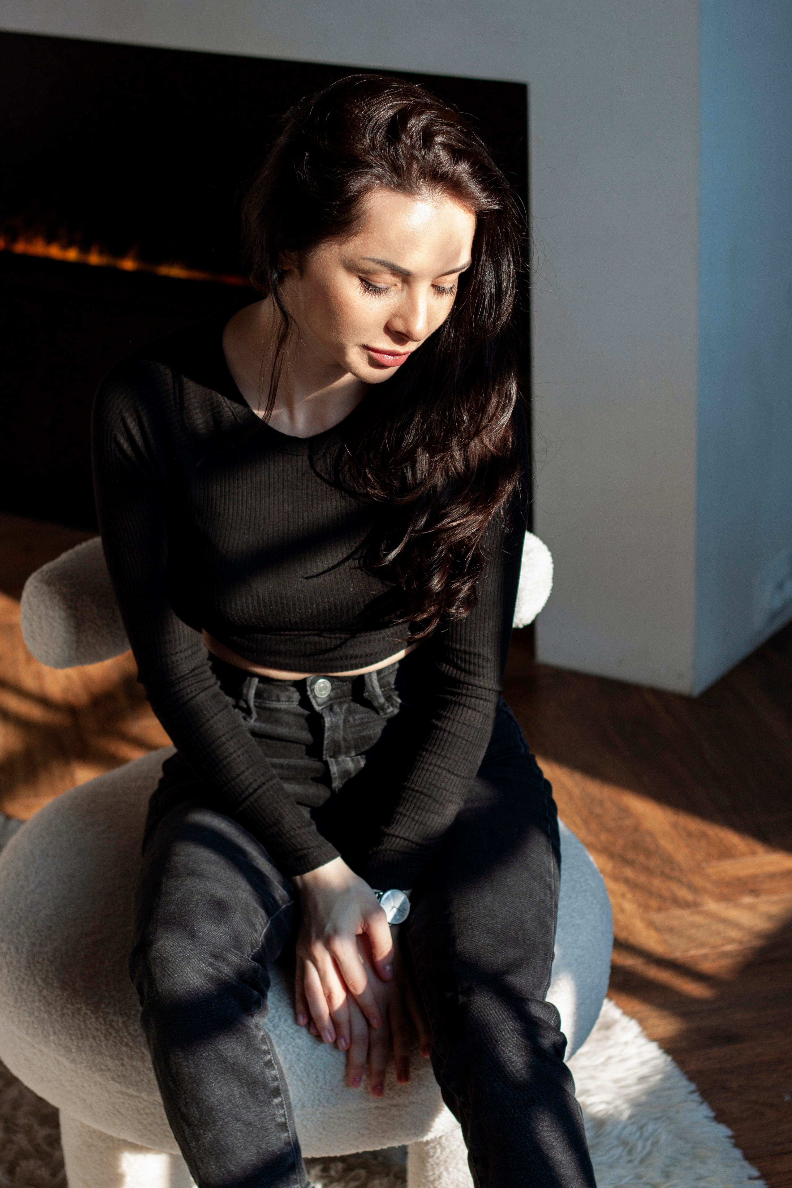 Елена. Фотограф в Санкт-Петербурге Рейдер Дарья