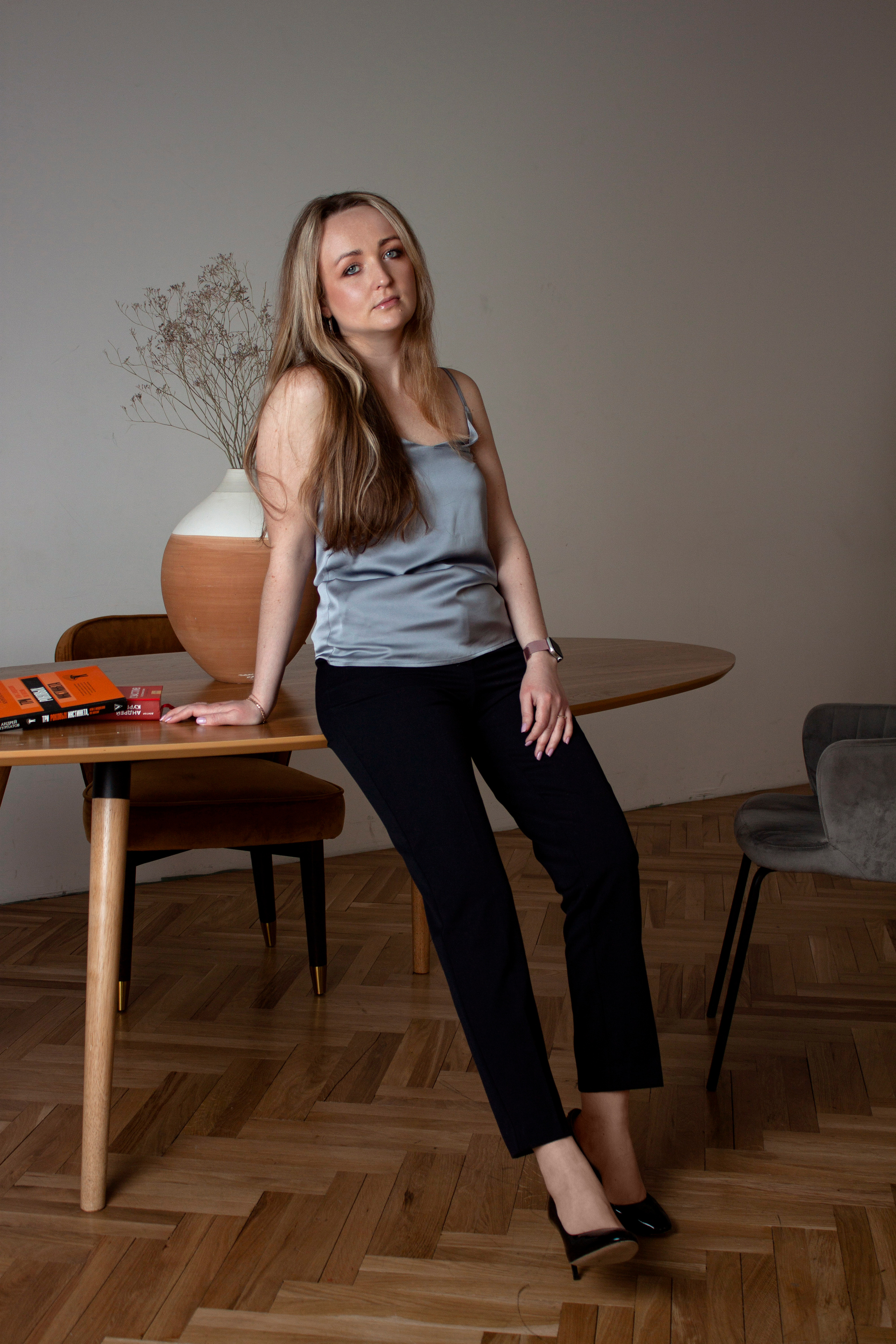 Екатерина. Фотограф в Санкт-Петербурге Рейдер Дарья