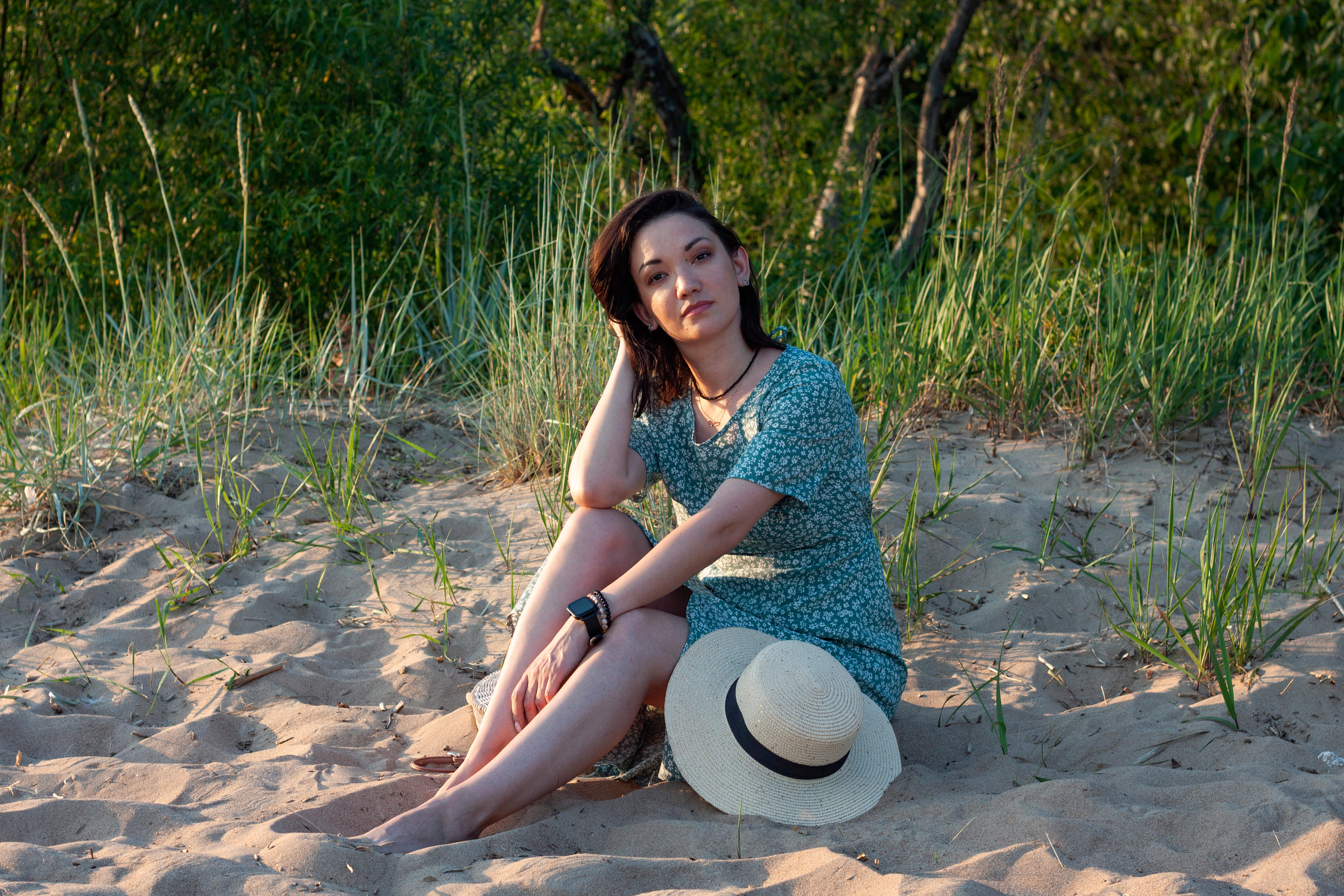 К. Фотограф в Санкт-Петербурге Рейдер Дарья