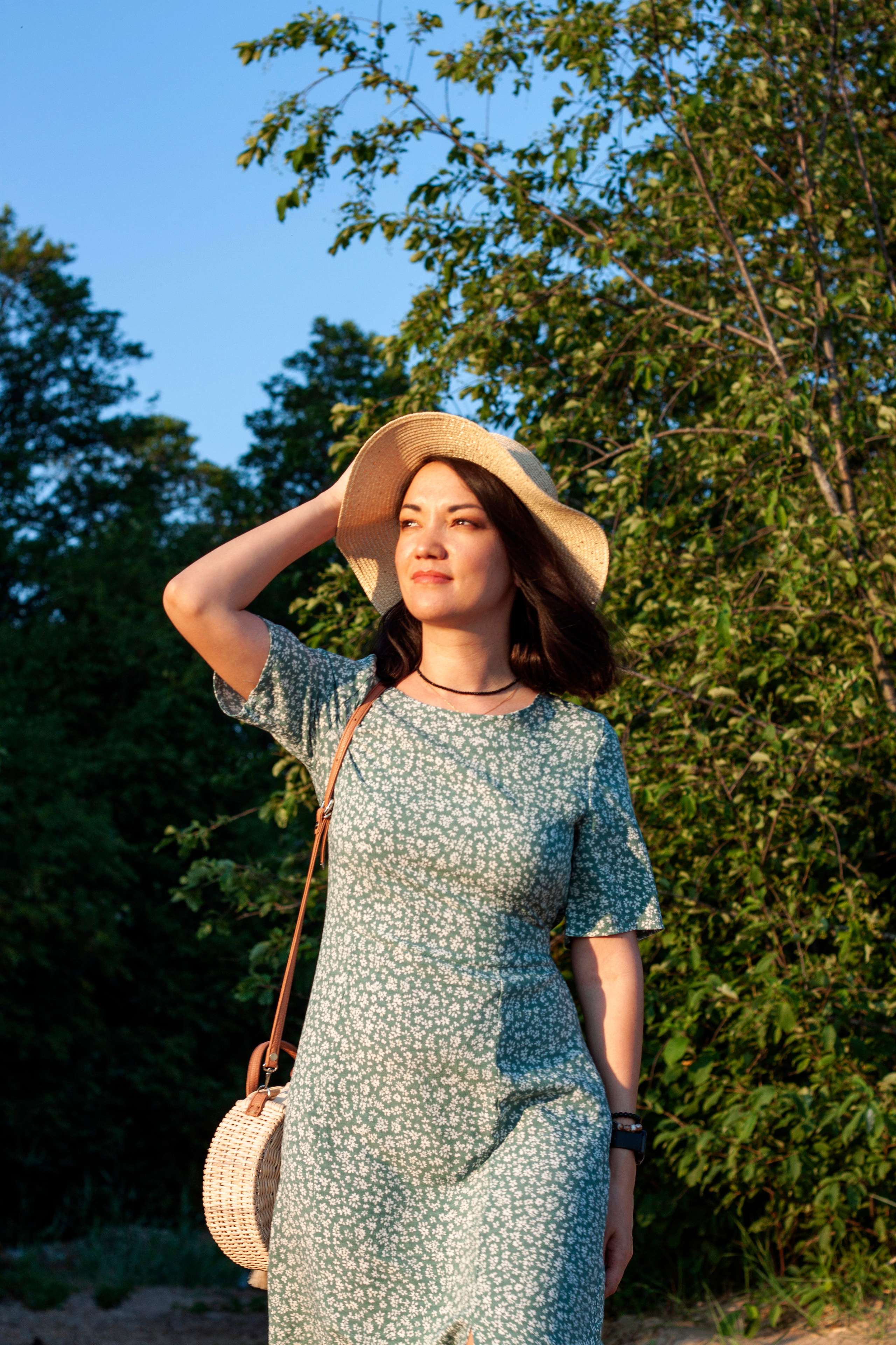 К. Фотограф в Санкт-Петербурге Рейдер Дарья