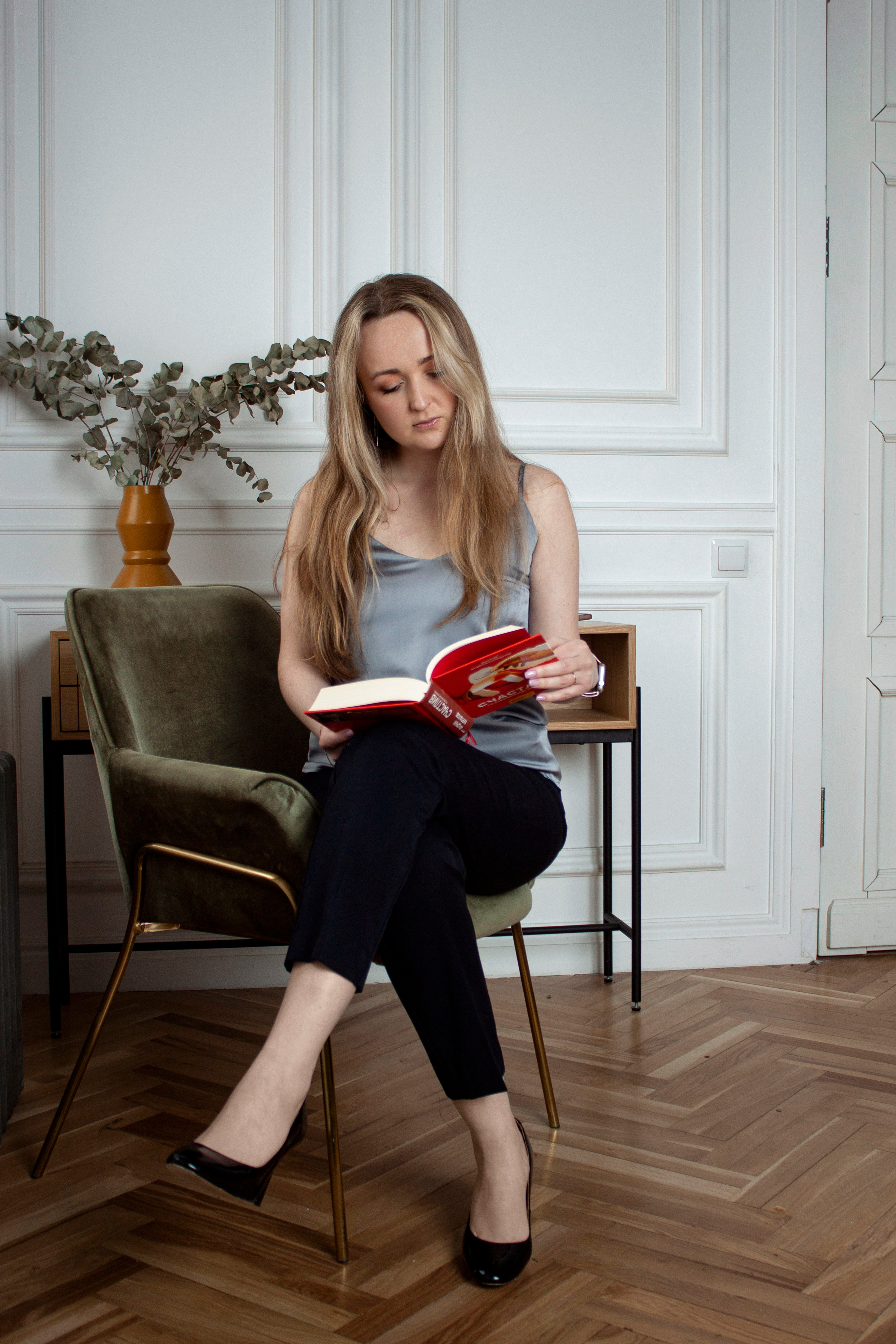 Екатерина. Фотограф в Санкт-Петербурге Рейдер Дарья