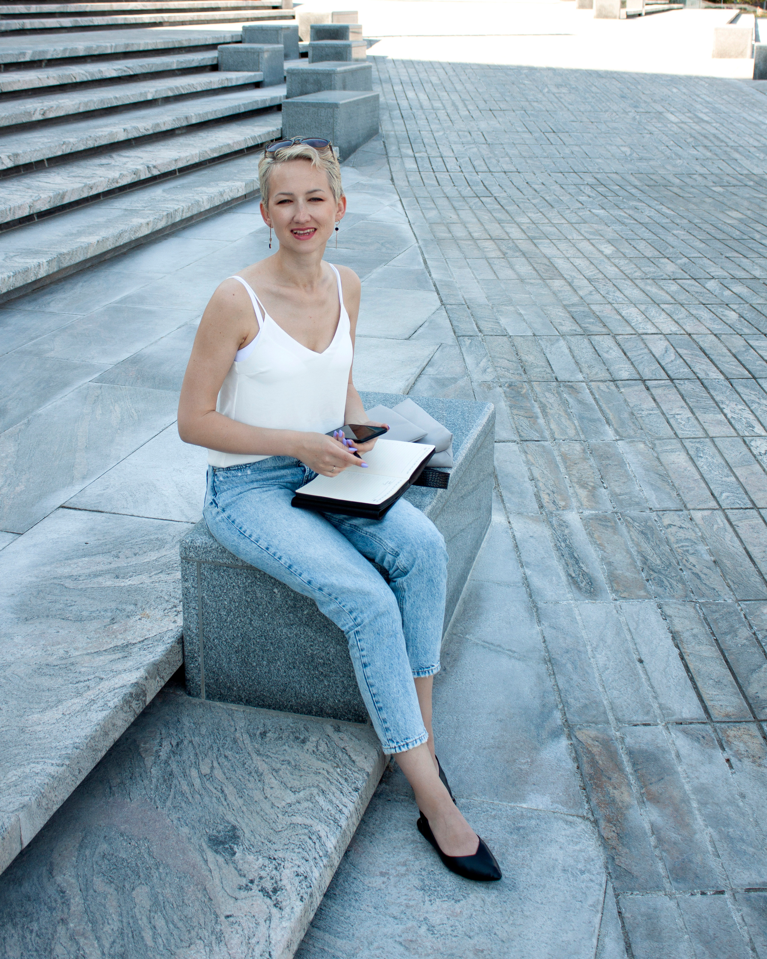 Мила. Фотограф в Санкт-Петербурге Рейдер Дарья