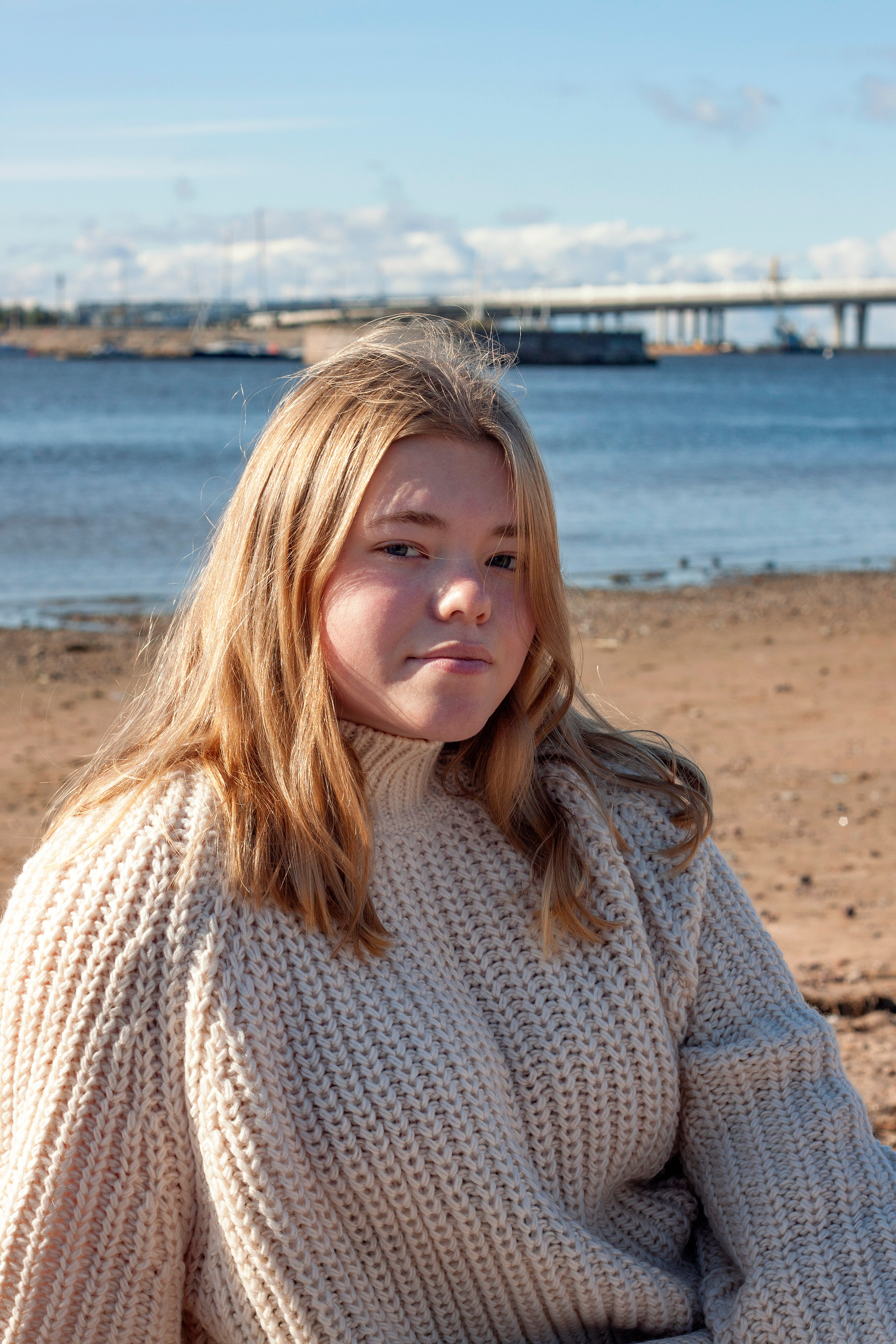 Ольга. Фотограф в Санкт-Петербурге Рейдер Дарья