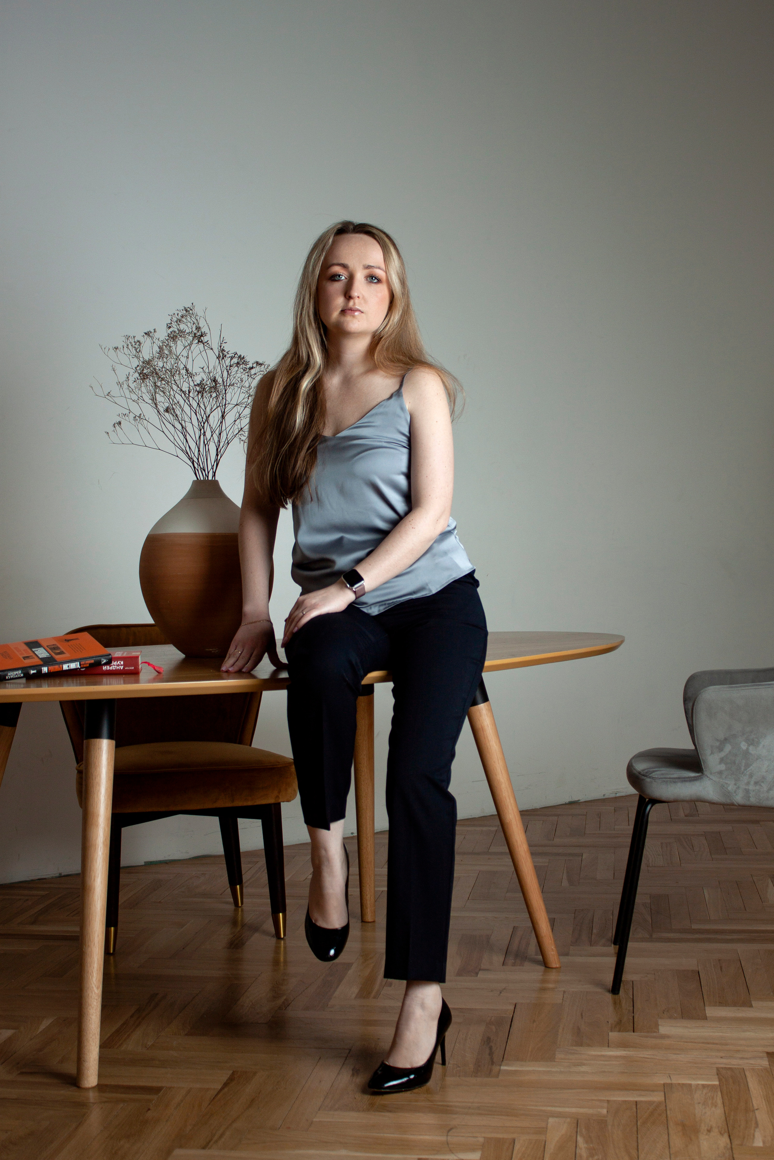 Екатерина. Фотограф в Санкт-Петербурге Рейдер Дарья