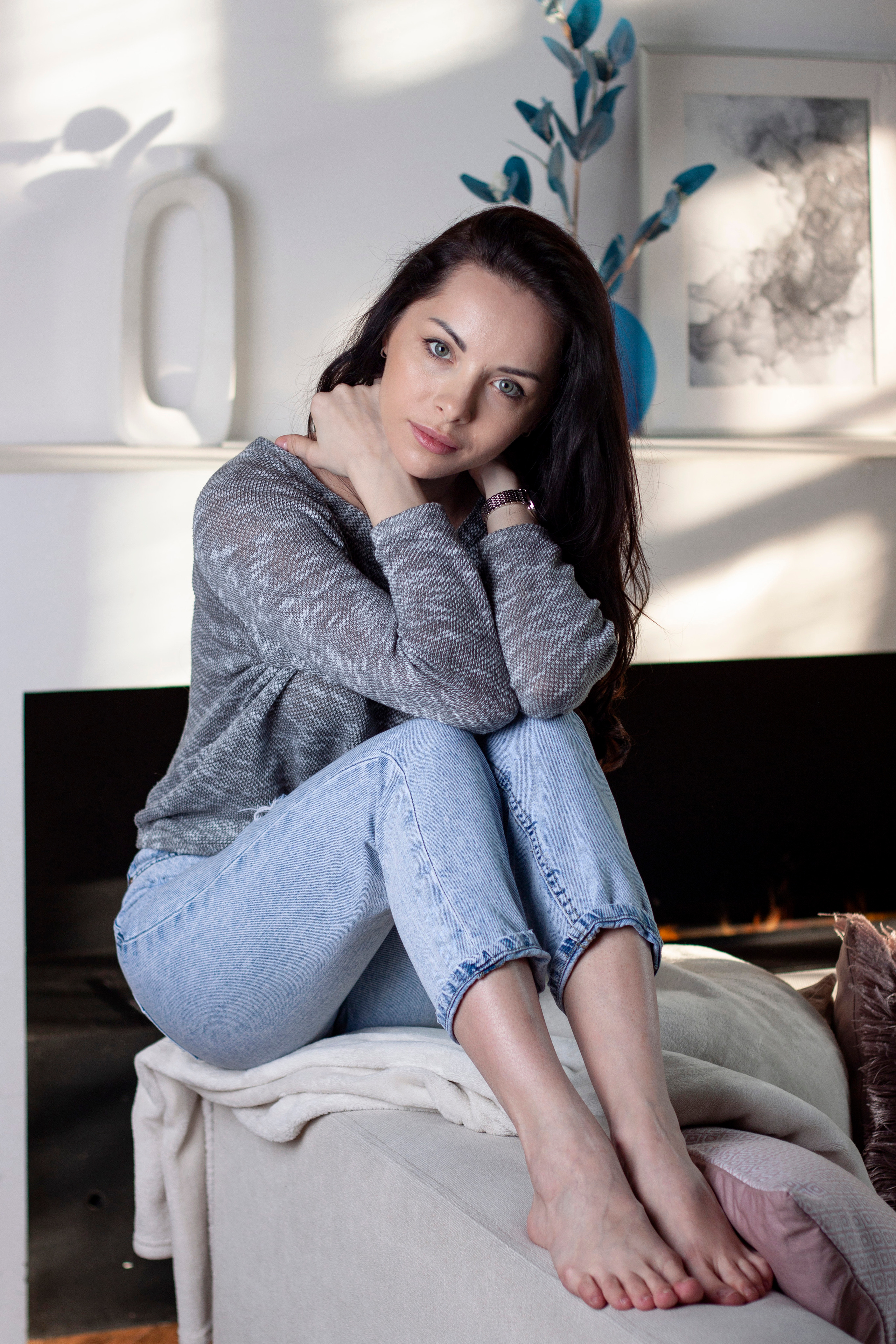 Елена. Фотограф в Санкт-Петербурге Рейдер Дарья