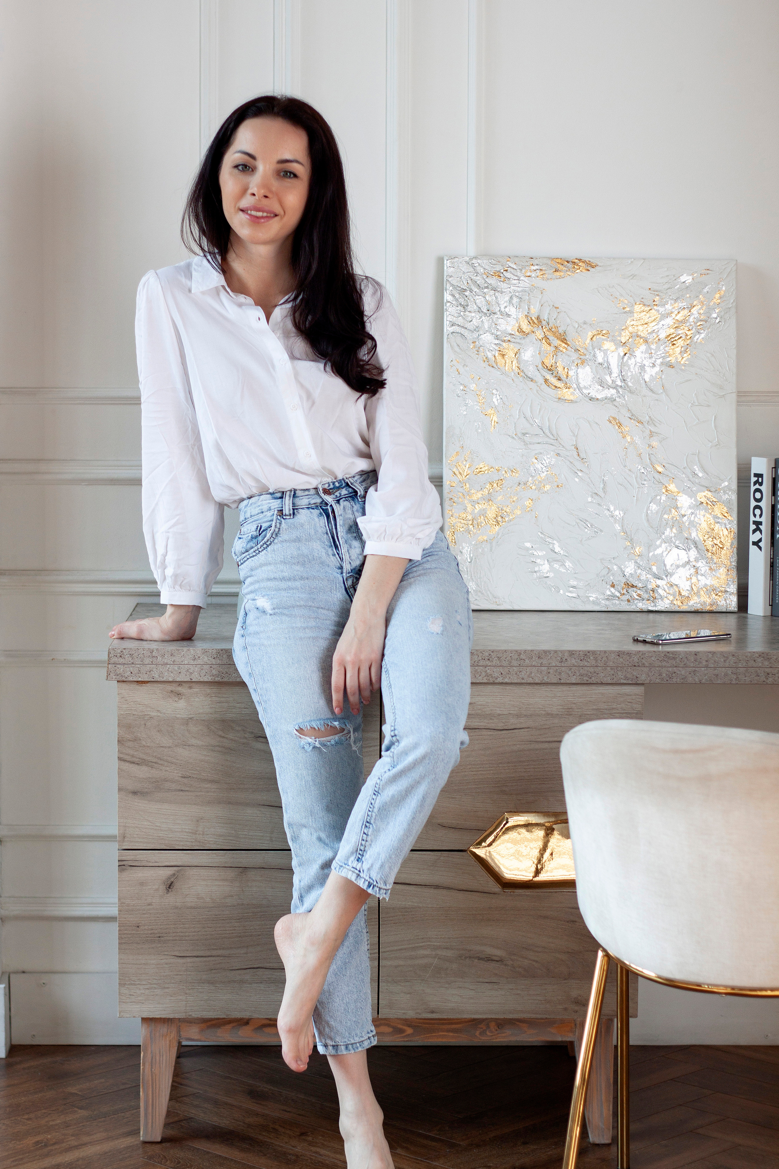 Елена. Фотограф в Санкт-Петербурге Рейдер Дарья