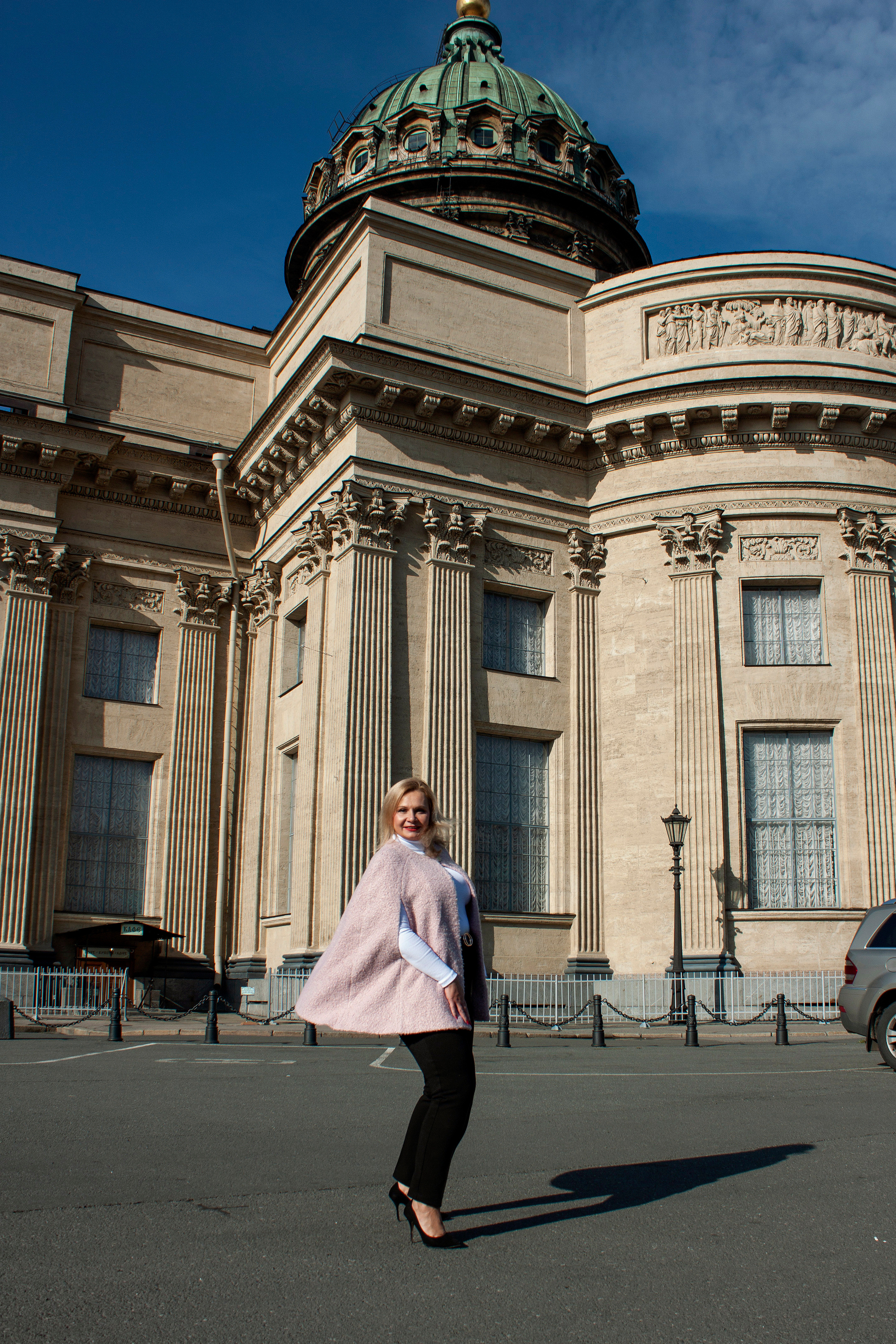 Е. Фотограф в Санкт-Петербурге Рейдер Дарья