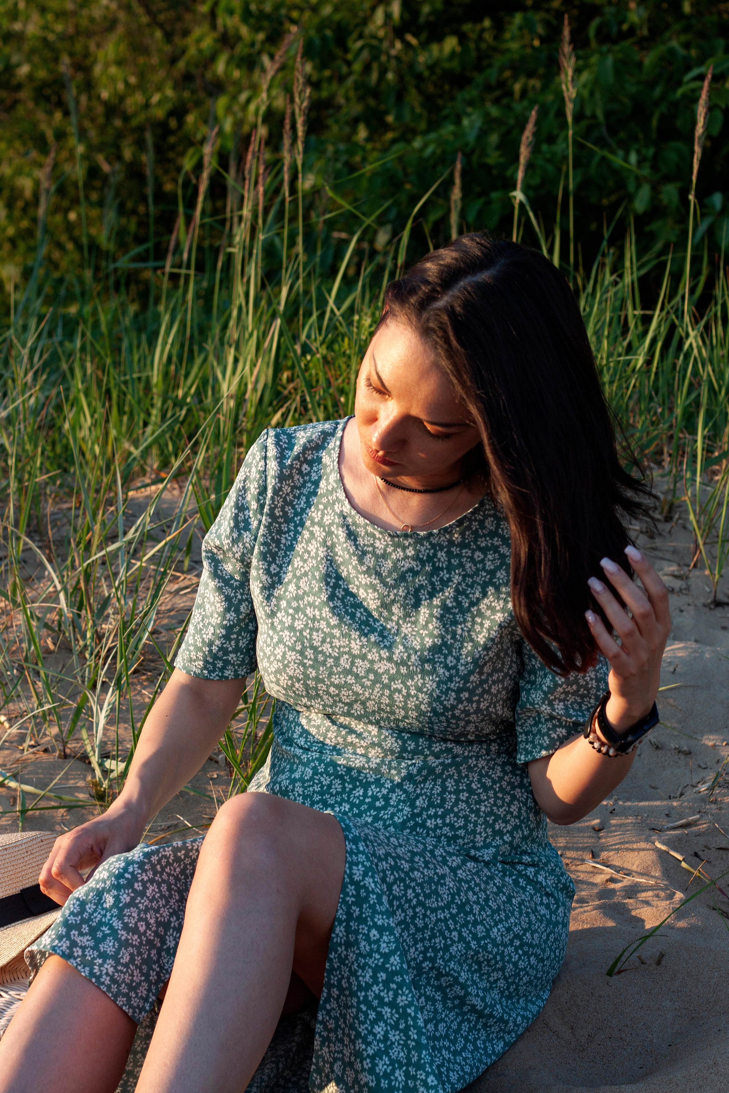 К. Фотограф в Санкт-Петербурге Рейдер Дарья