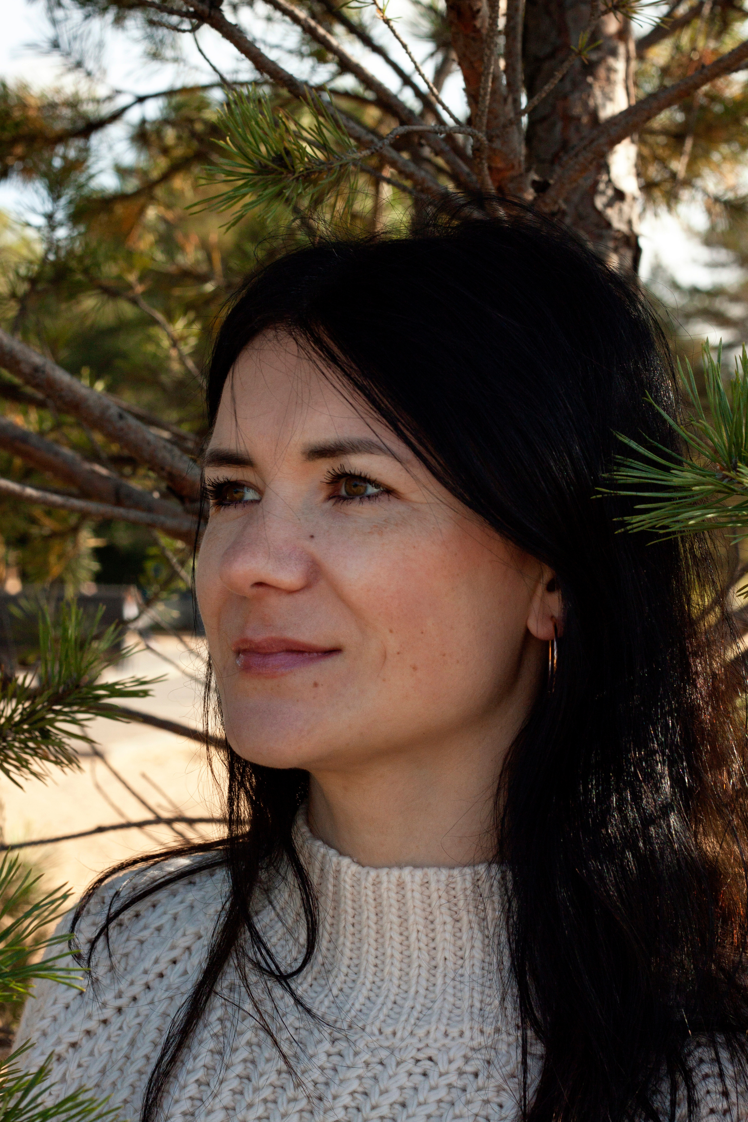 Ольга. Фотограф в Санкт-Петербурге Рейдер Дарья