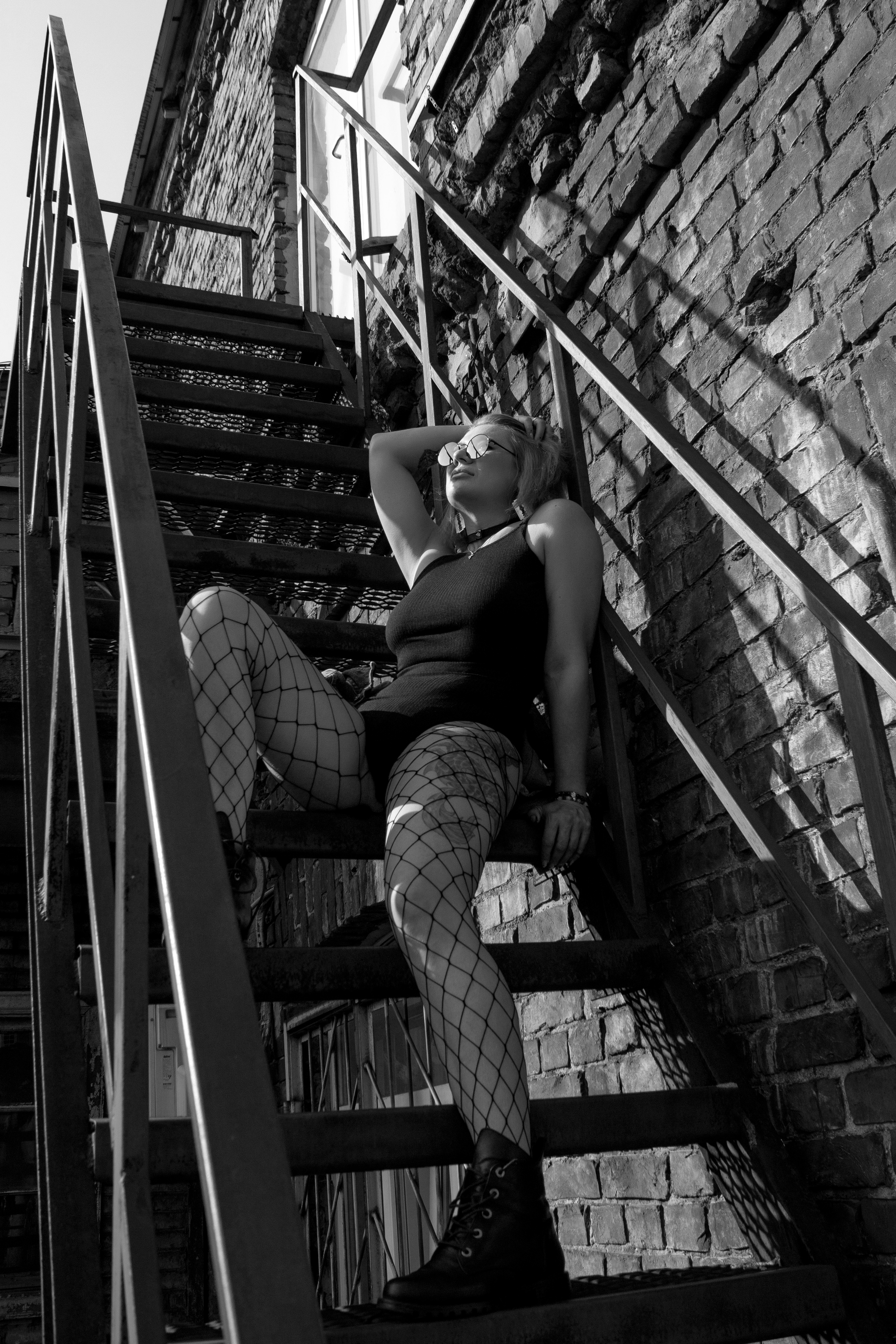 Ю. Фотограф в Санкт-Петербурге Рейдер Дарья