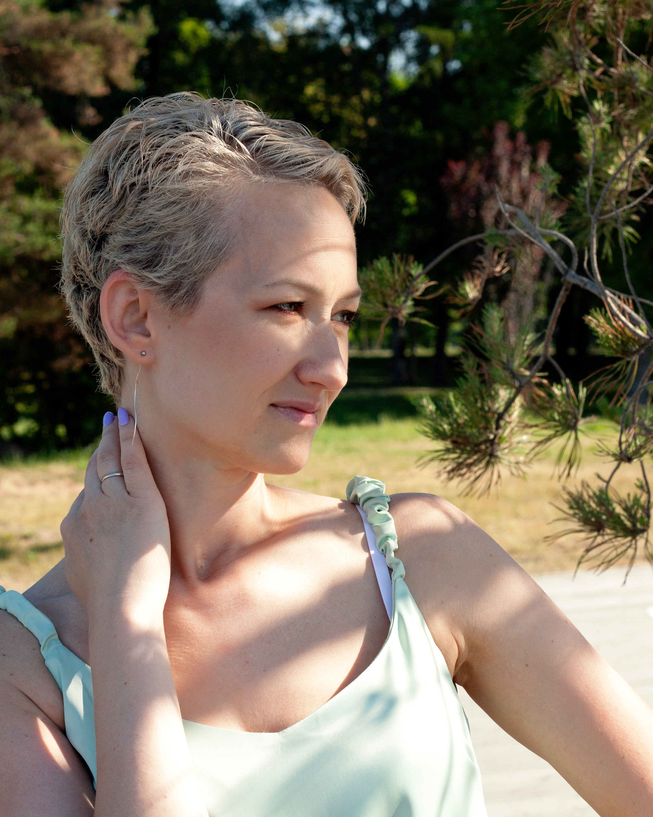 Мила. Фотограф в Санкт-Петербурге Рейдер Дарья