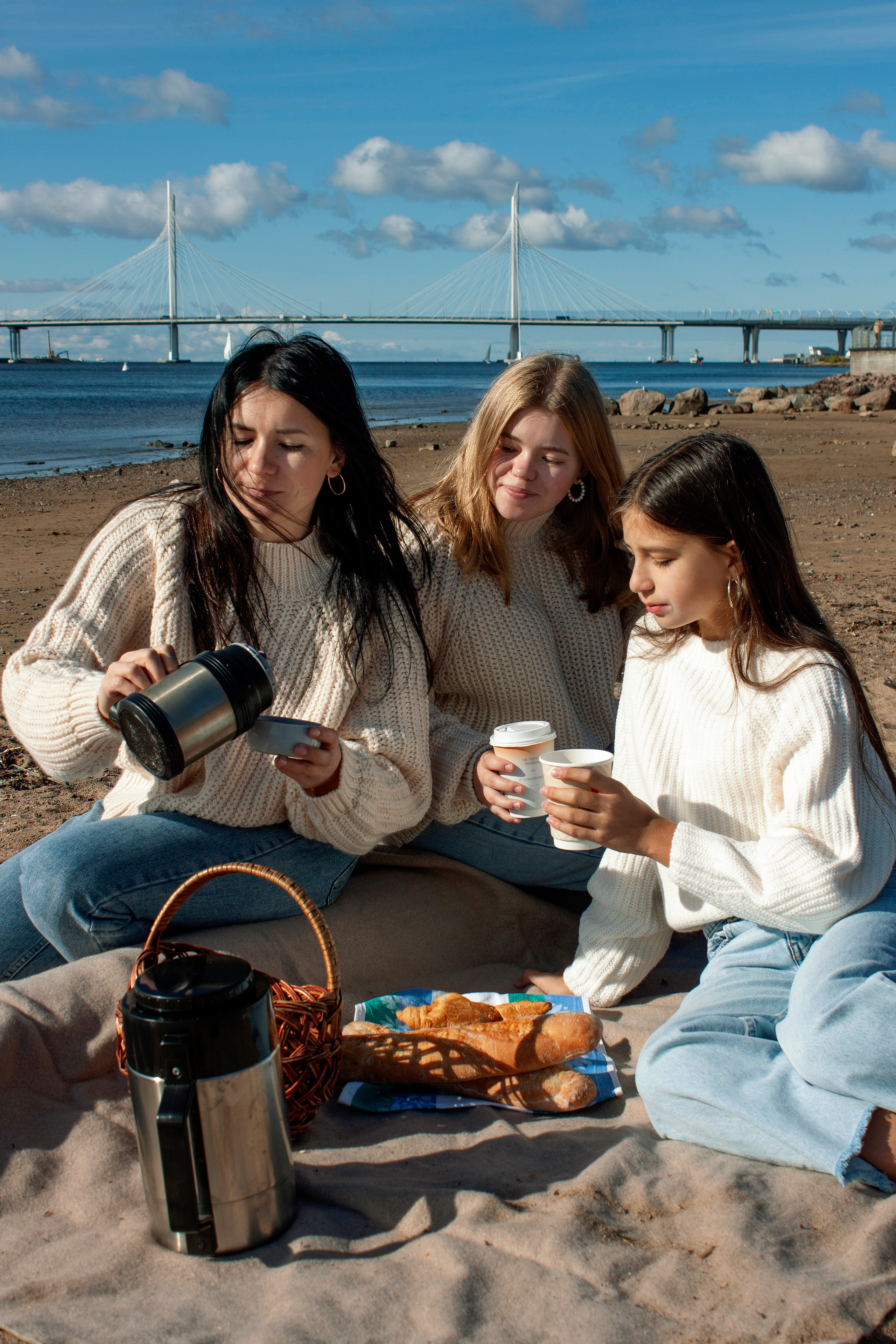 Ольга. Фотограф в Санкт-Петербурге Рейдер Дарья