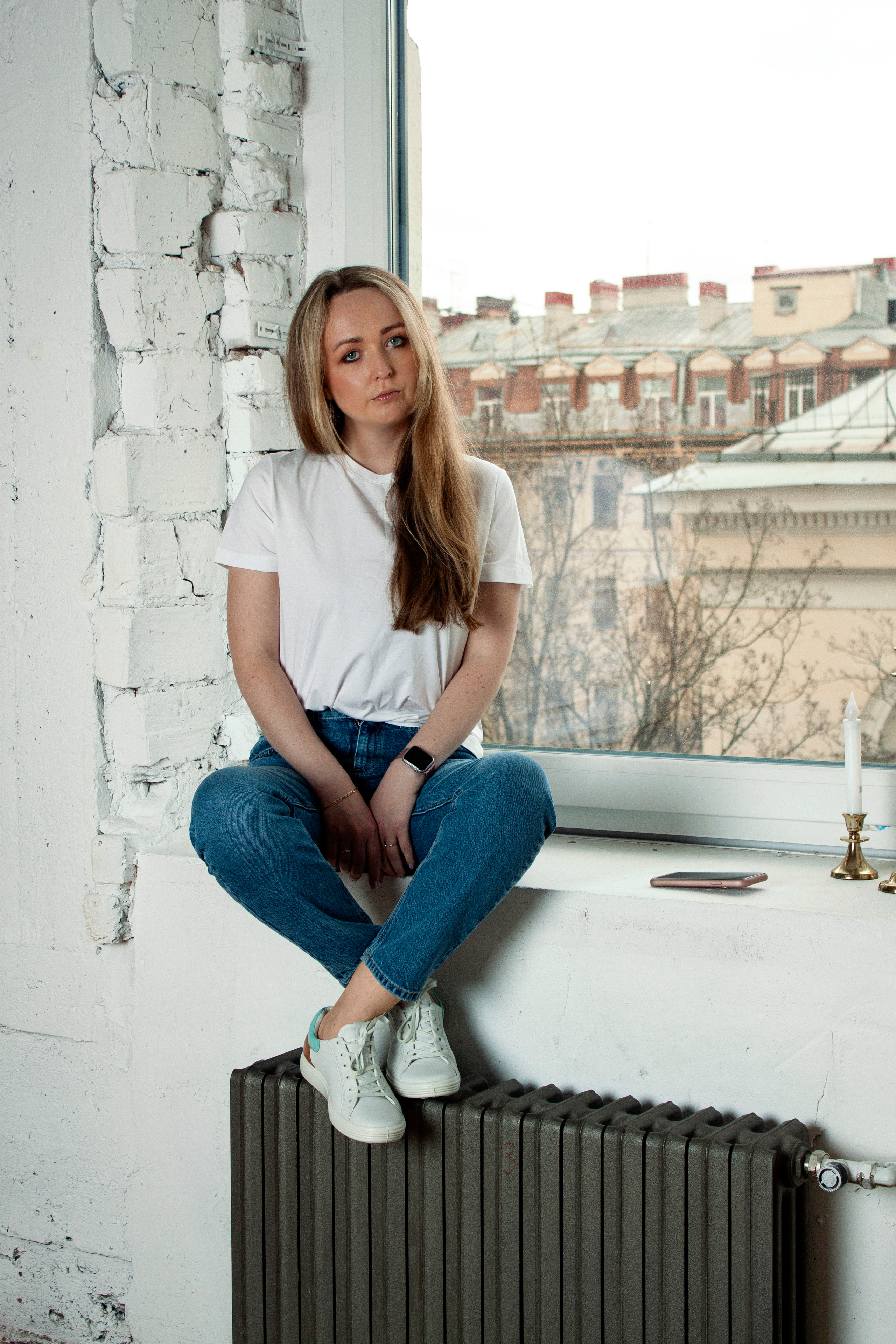 Екатерина. Фотограф в Санкт-Петербурге Рейдер Дарья