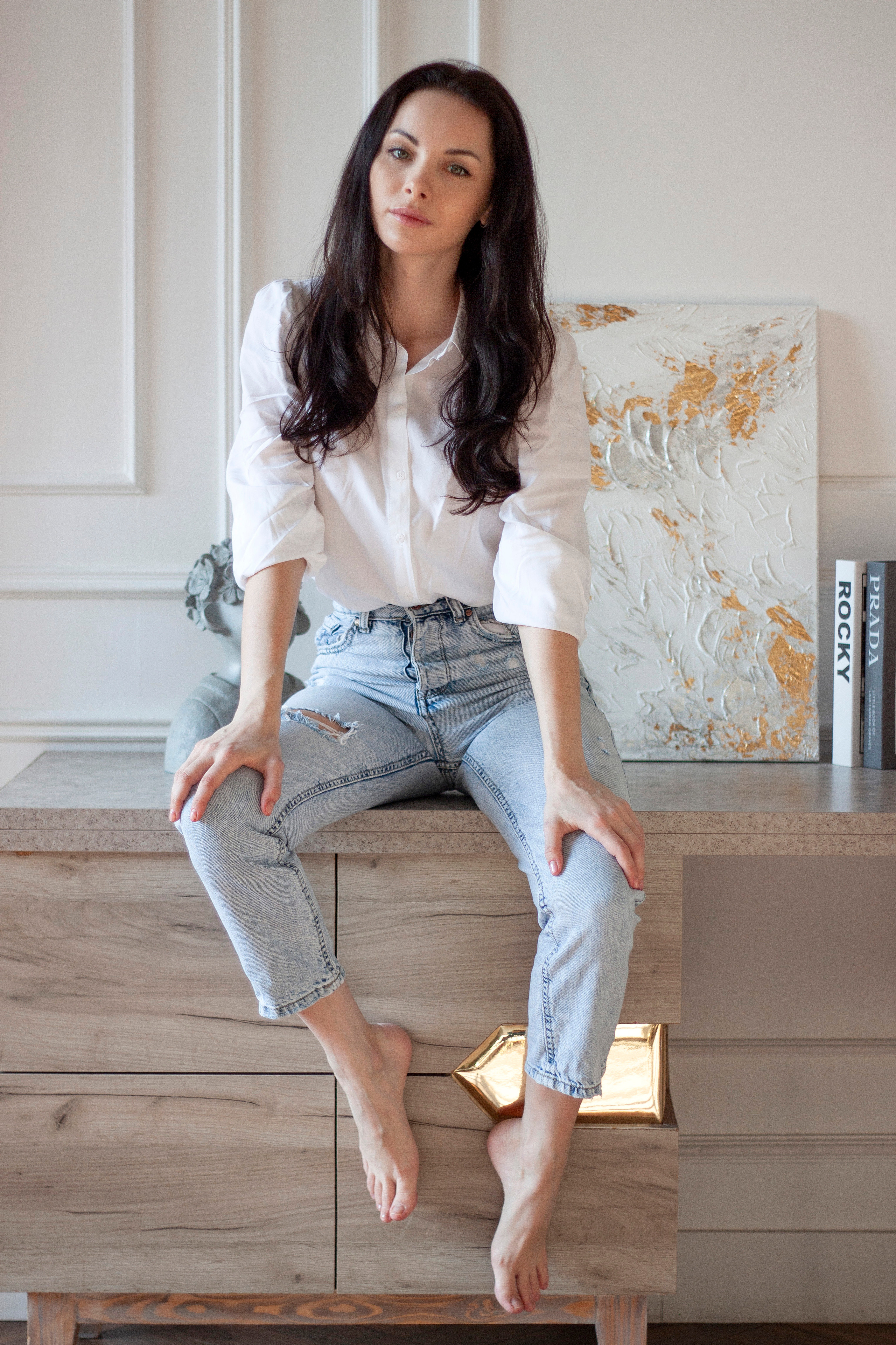 Елена. Фотограф в Санкт-Петербурге Рейдер Дарья