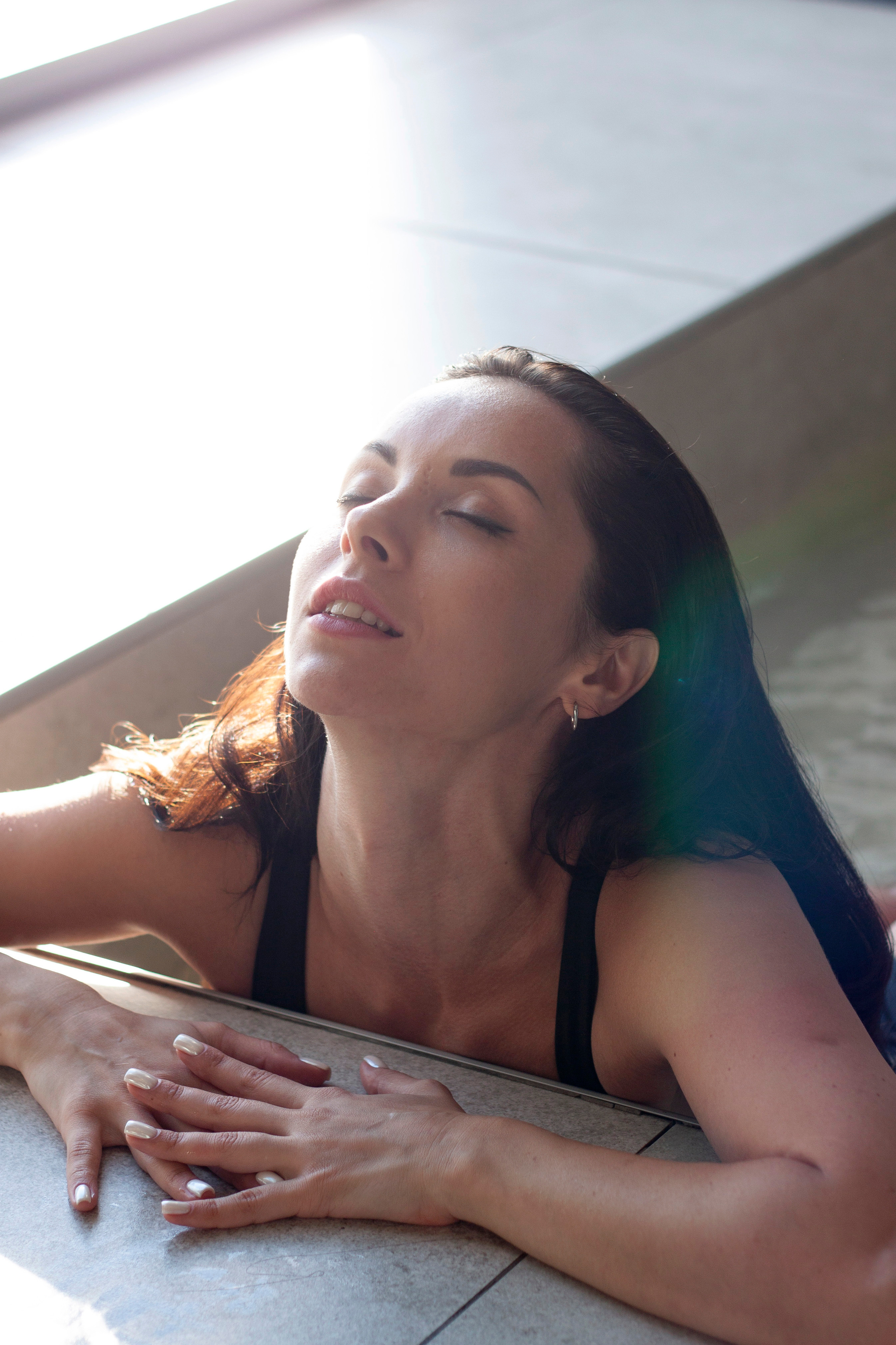 Л. Фотограф в Санкт-Петербурге Рейдер Дарья