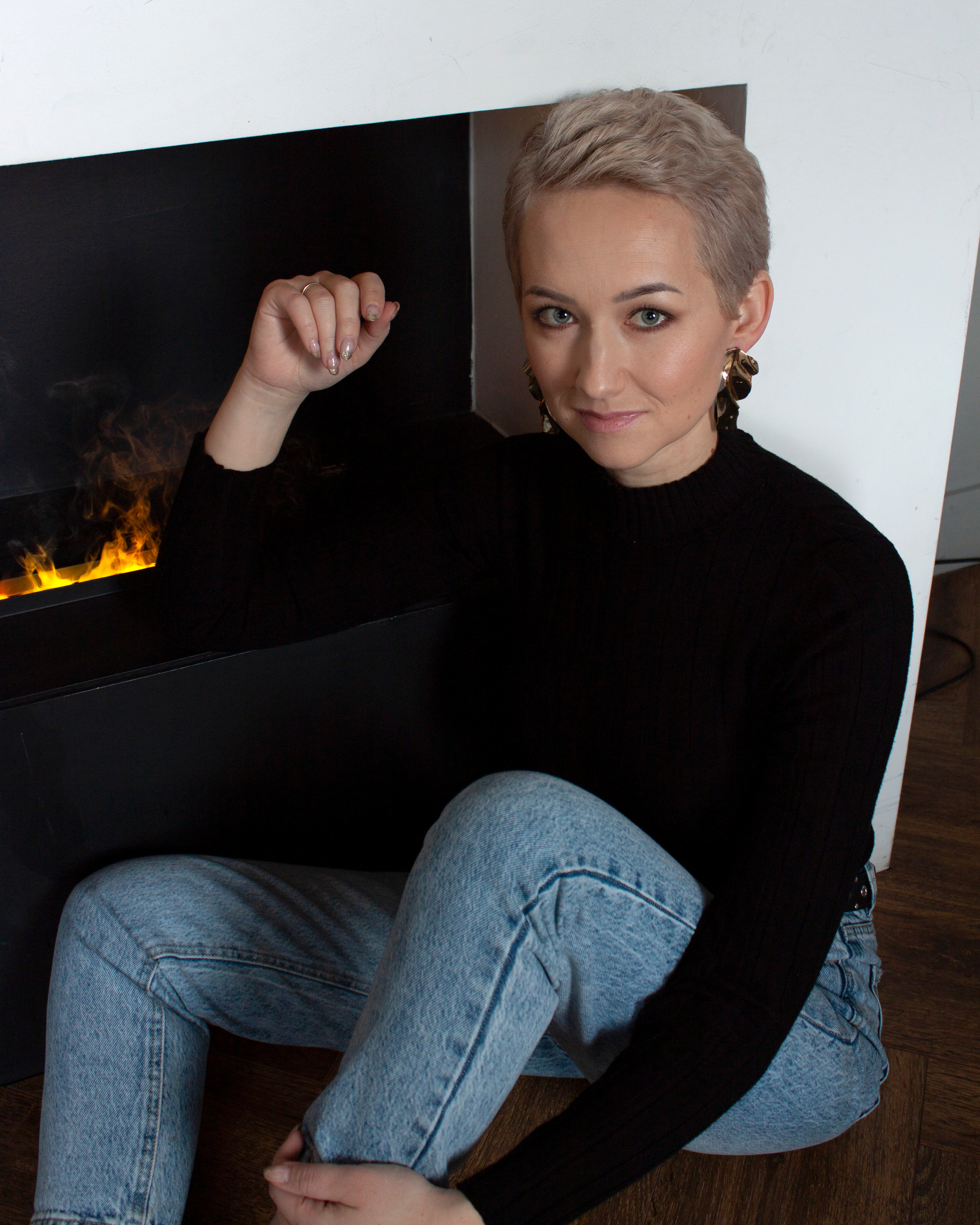 Мила. Фотограф в Санкт-Петербурге Рейдер Дарья