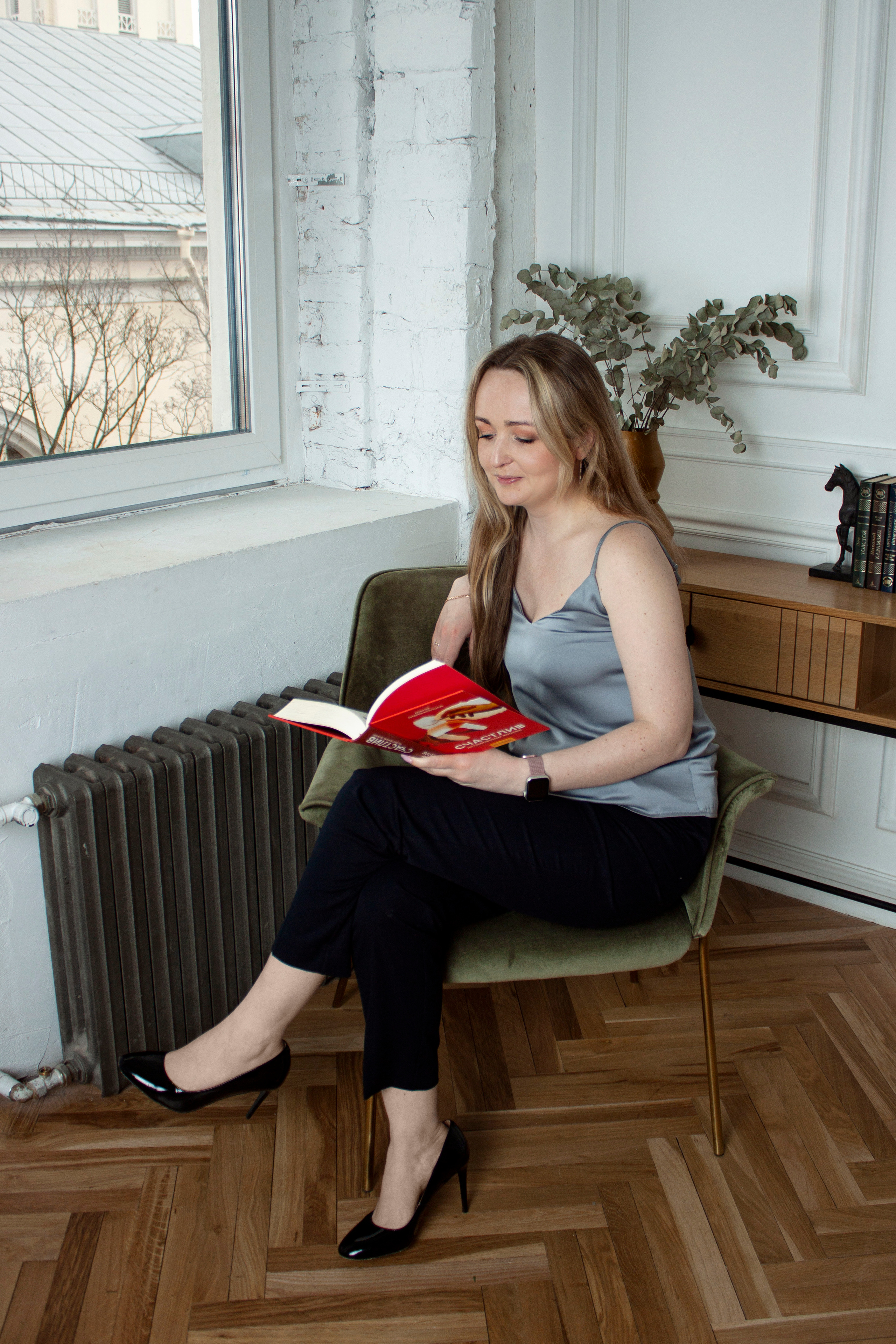 Екатерина. Фотограф в Санкт-Петербурге Рейдер Дарья