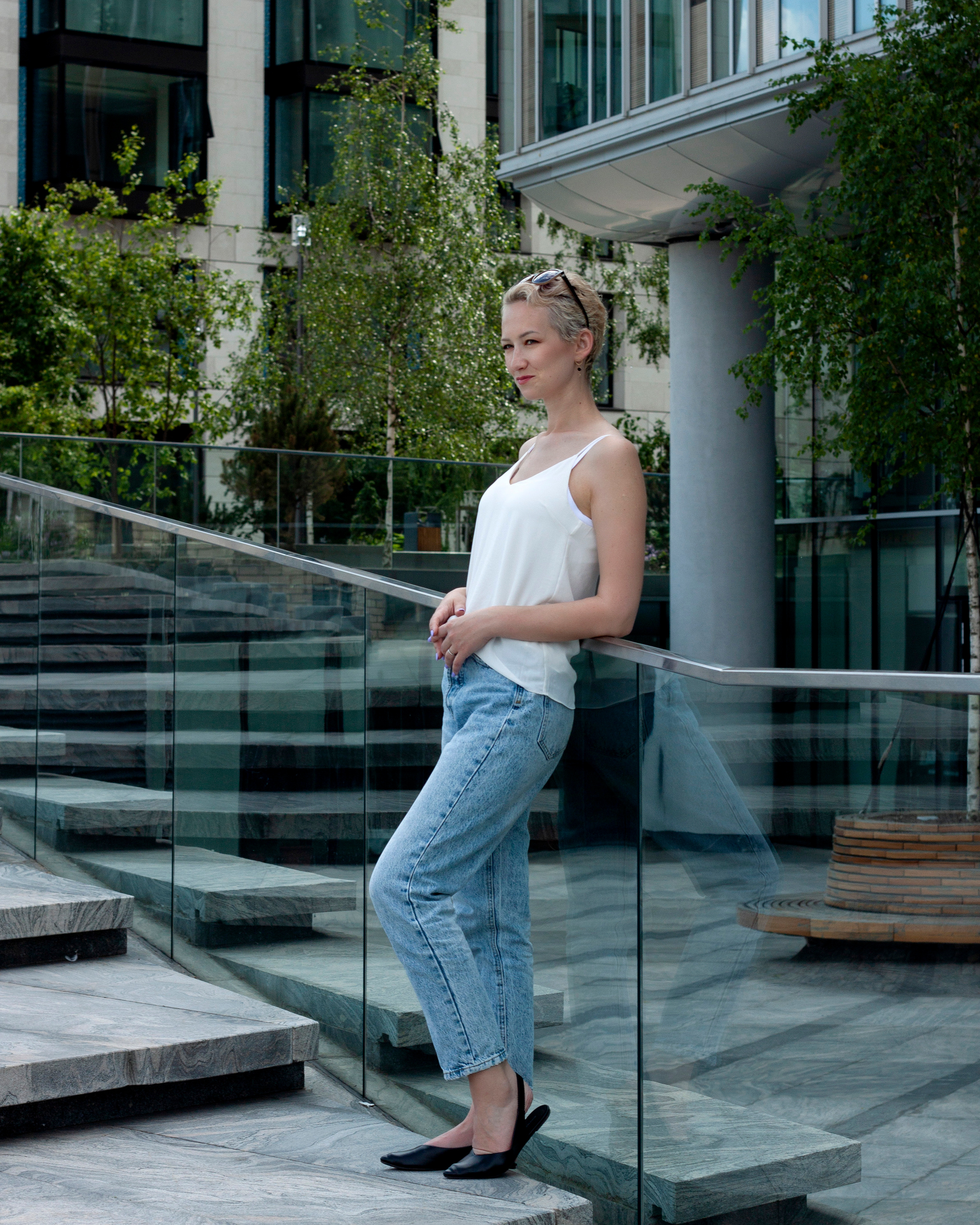 Мила. Фотограф в Санкт-Петербурге Рейдер Дарья