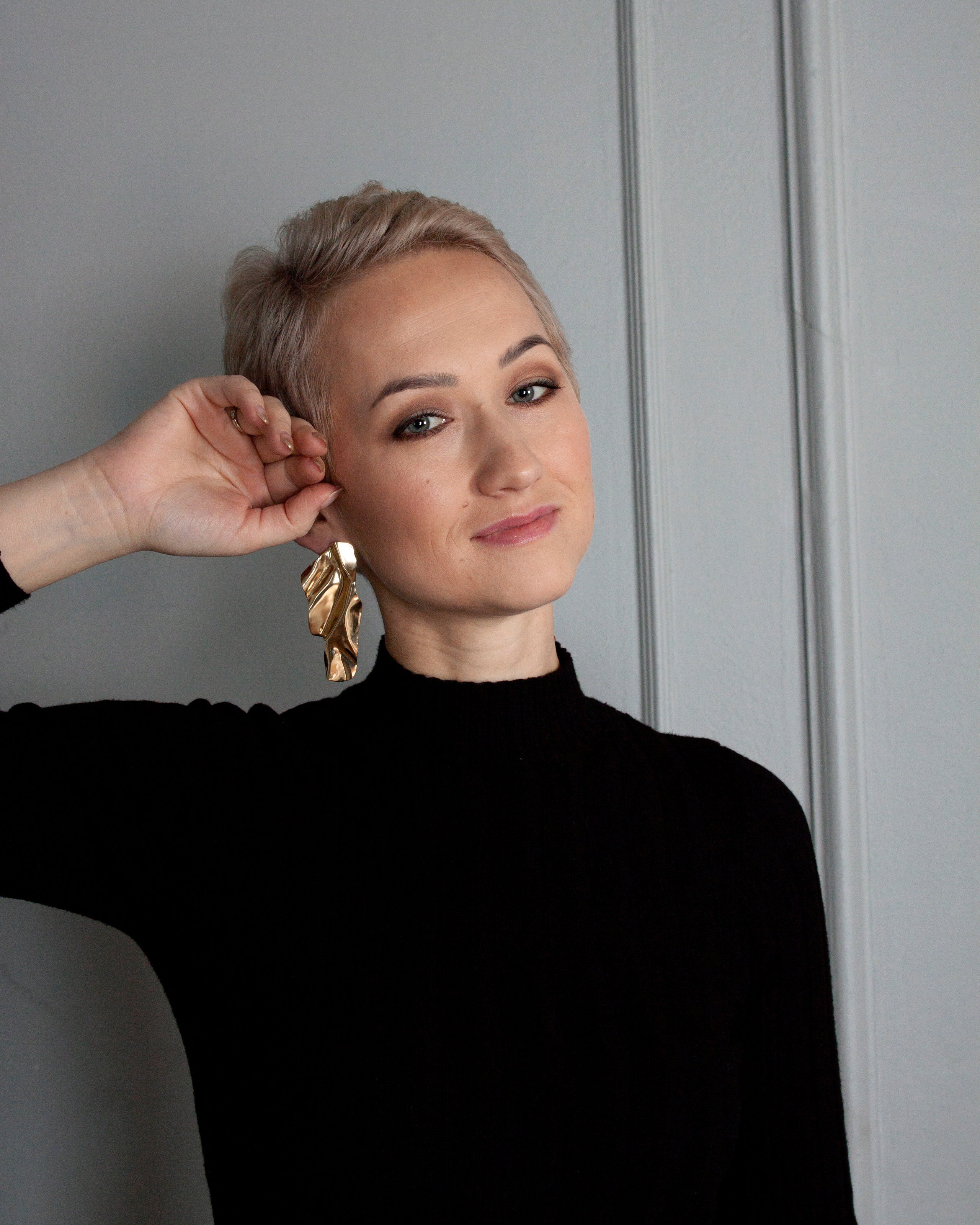 Мила. Фотограф в Санкт-Петербурге Рейдер Дарья