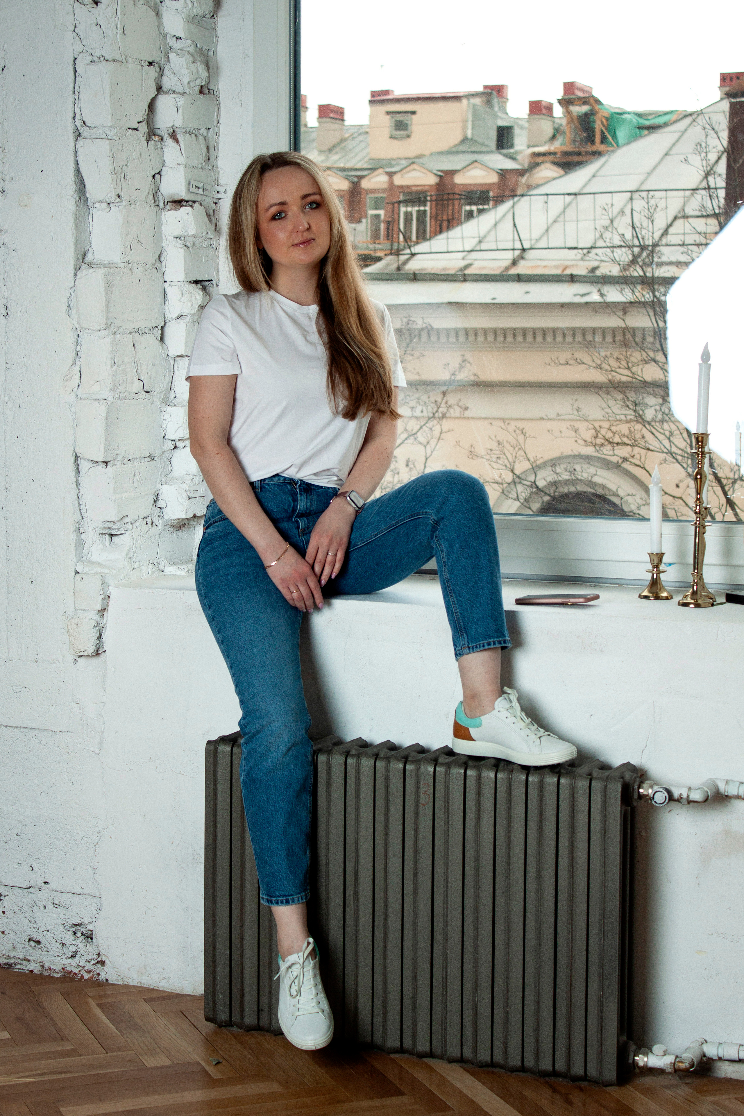 Екатерина. Фотограф в Санкт-Петербурге Рейдер Дарья