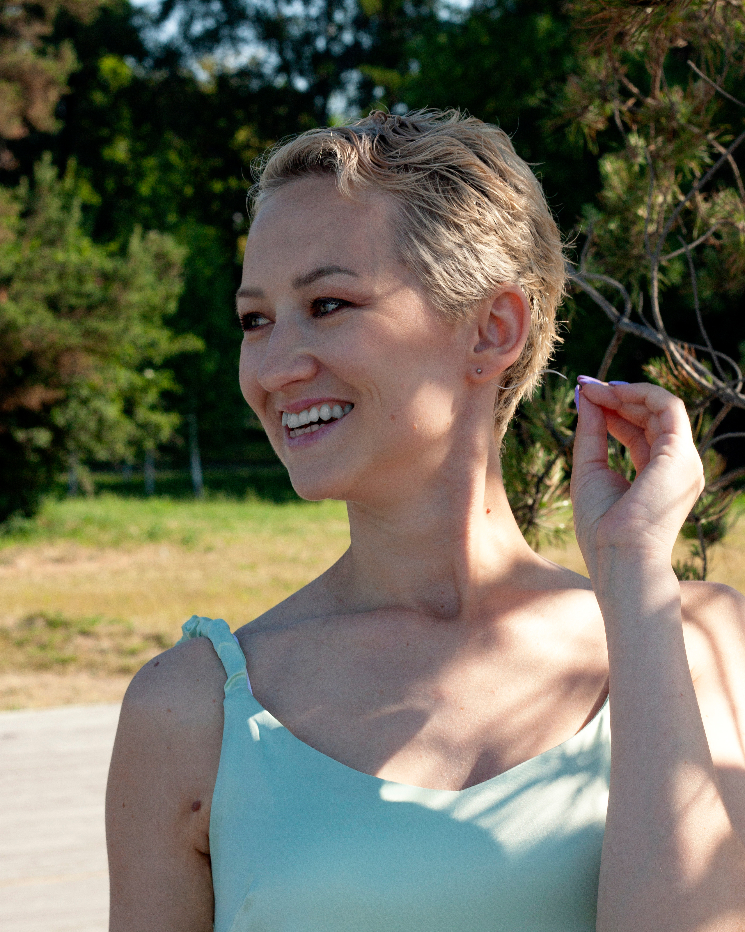 Мила. Фотограф в Санкт-Петербурге Рейдер Дарья