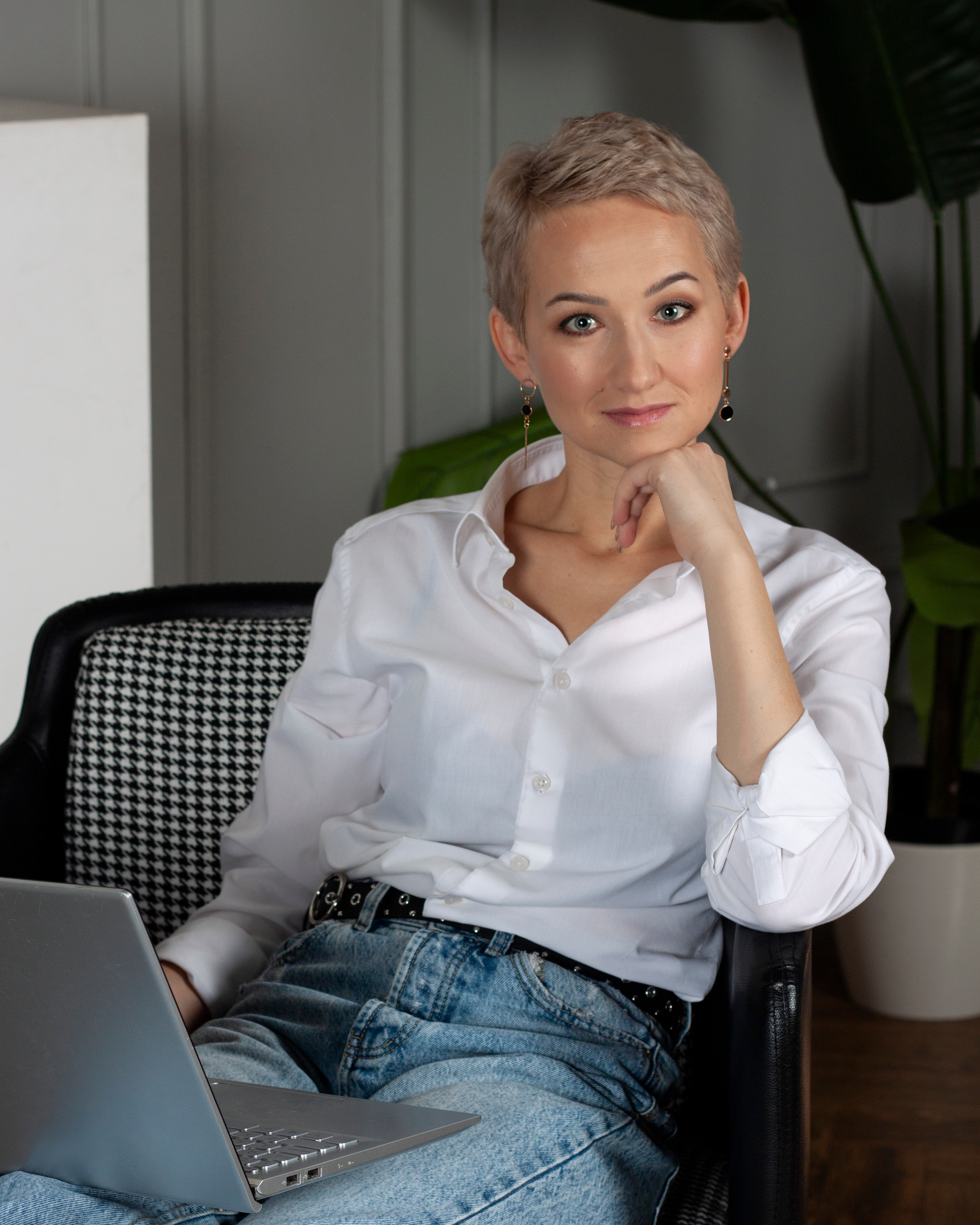 Мила. Фотограф в Санкт-Петербурге Рейдер Дарья