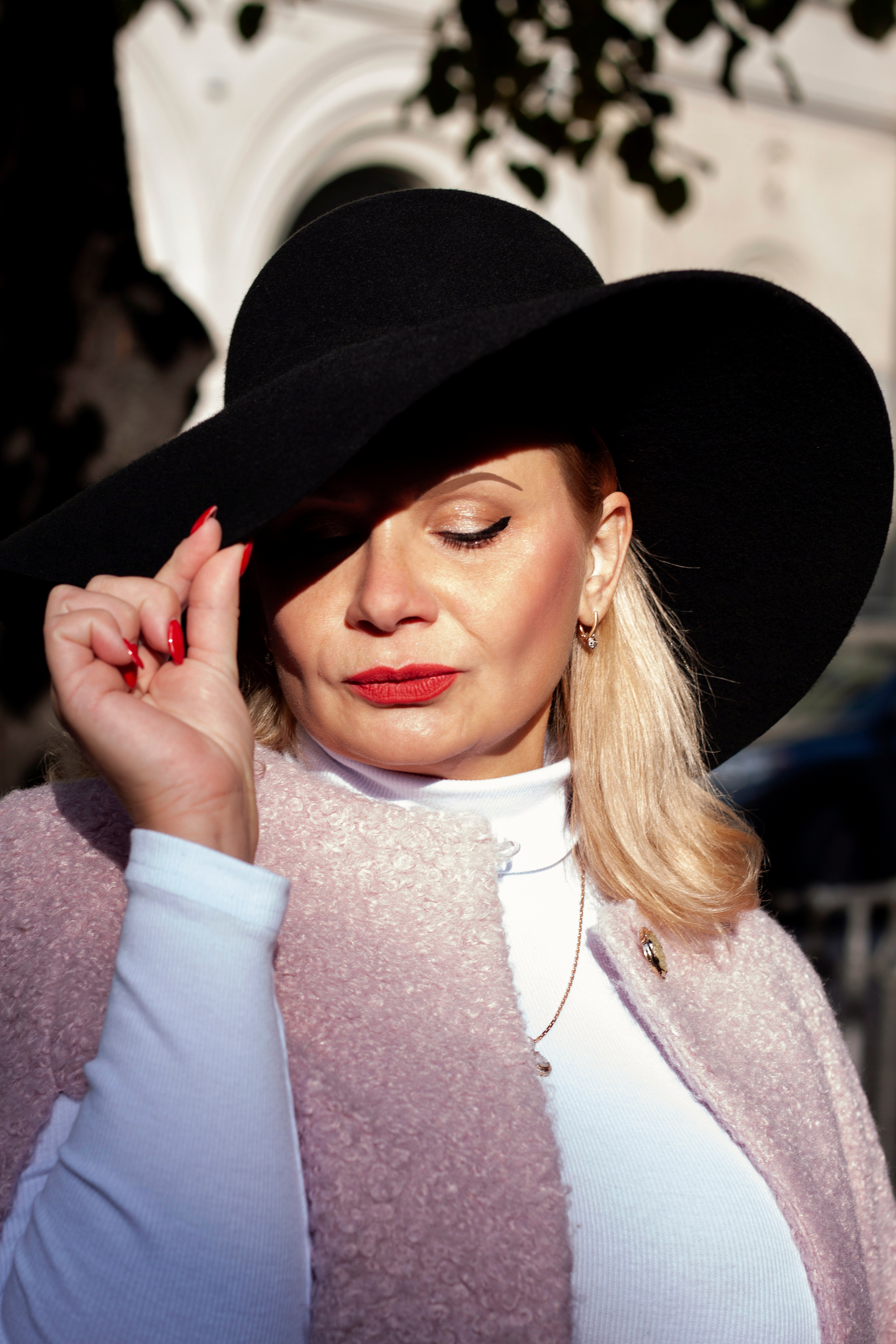 Е. Фотограф в Санкт-Петербурге Рейдер Дарья